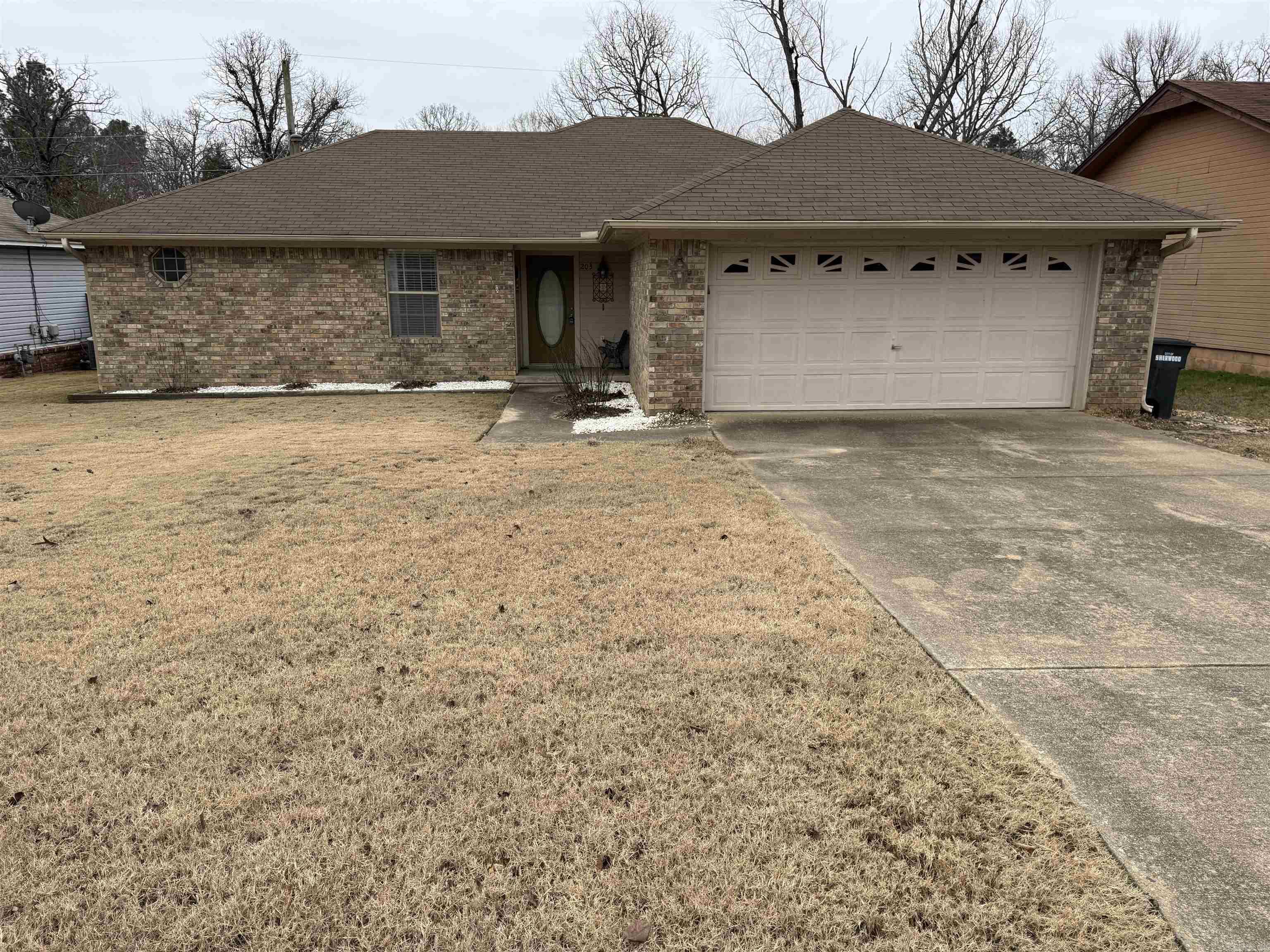 AMBER OAKS ADDN - Residential