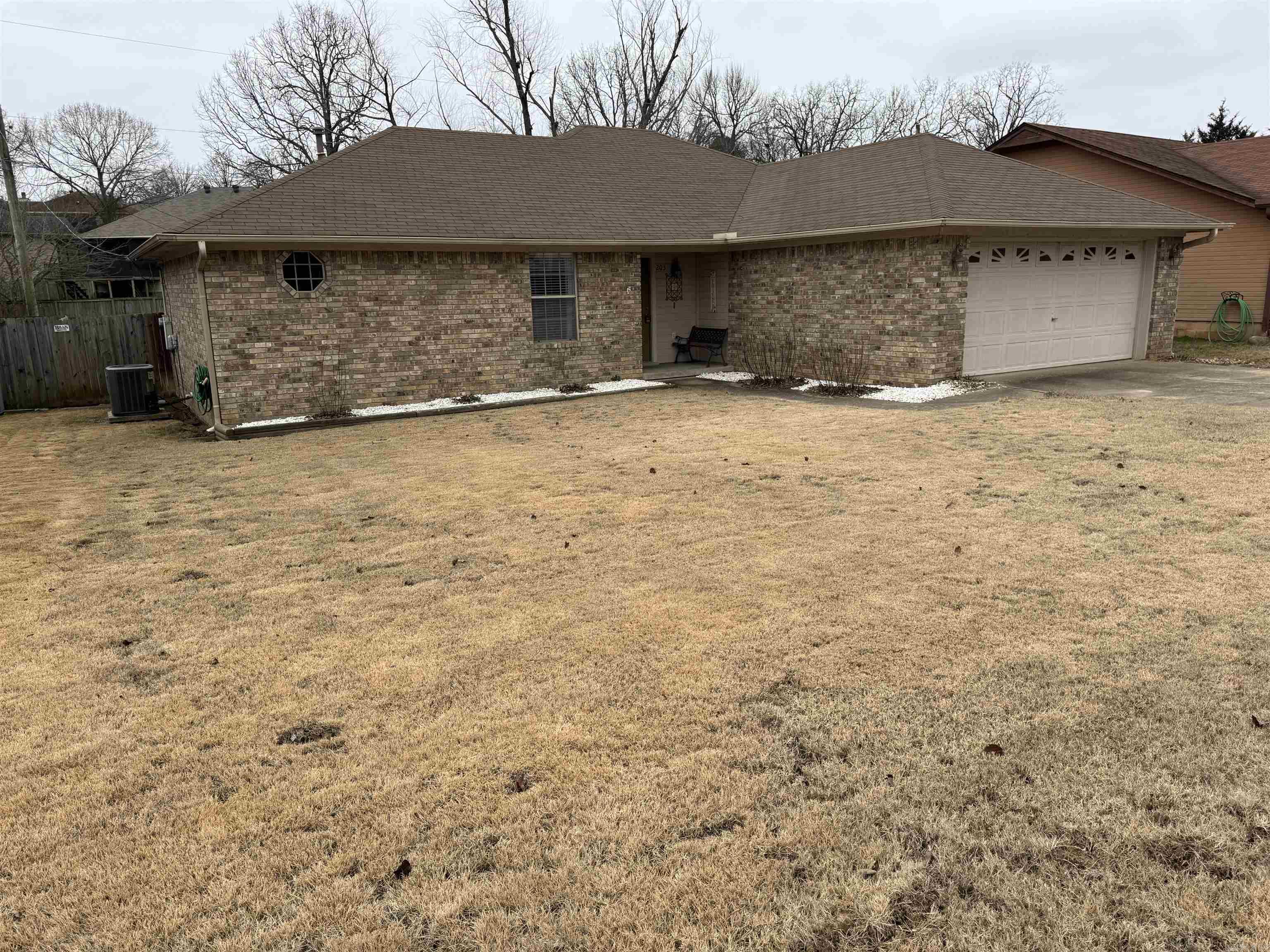 AMBER OAKS ADDN - Residential