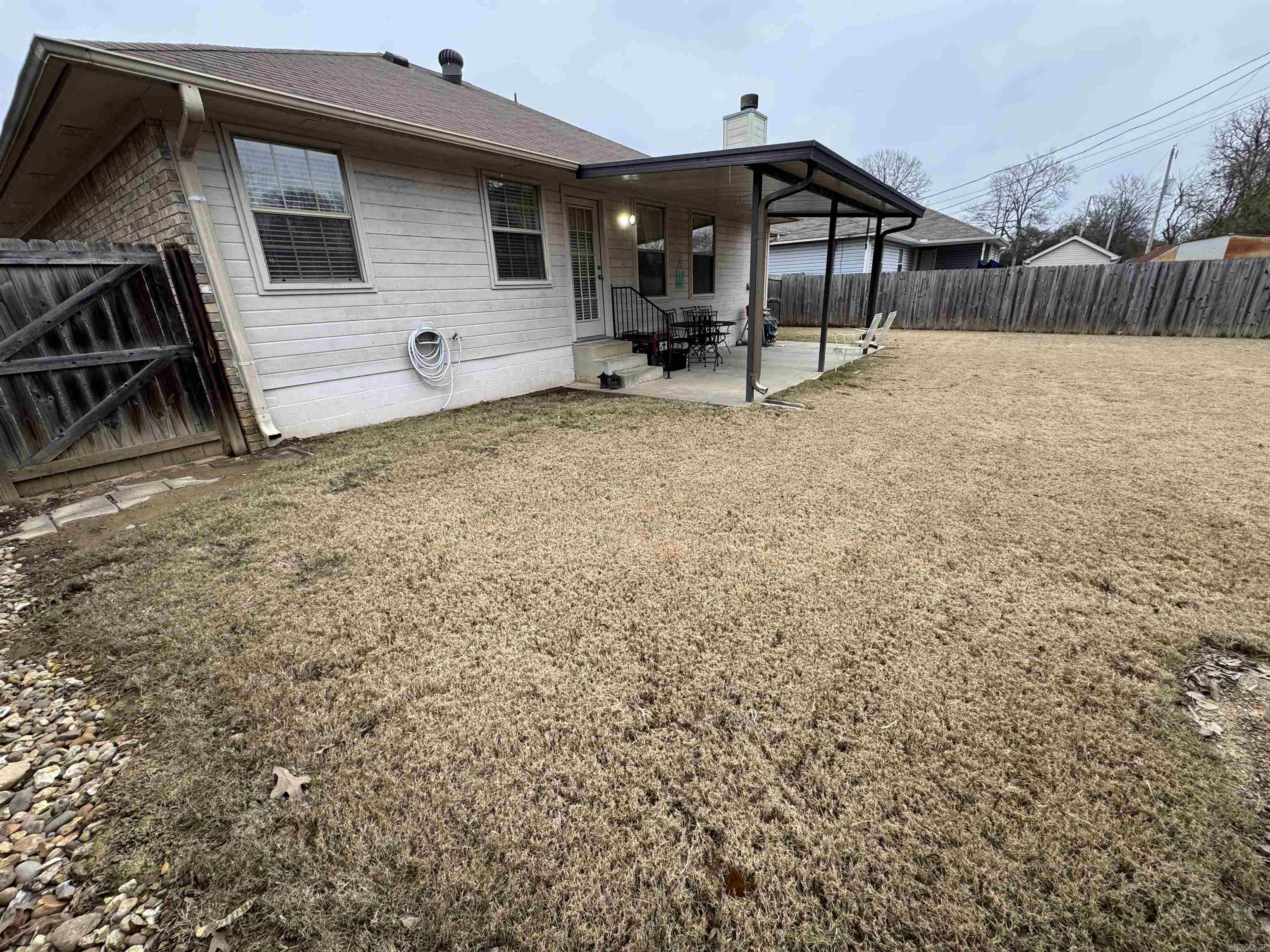 AMBER OAKS ADDN - Residential