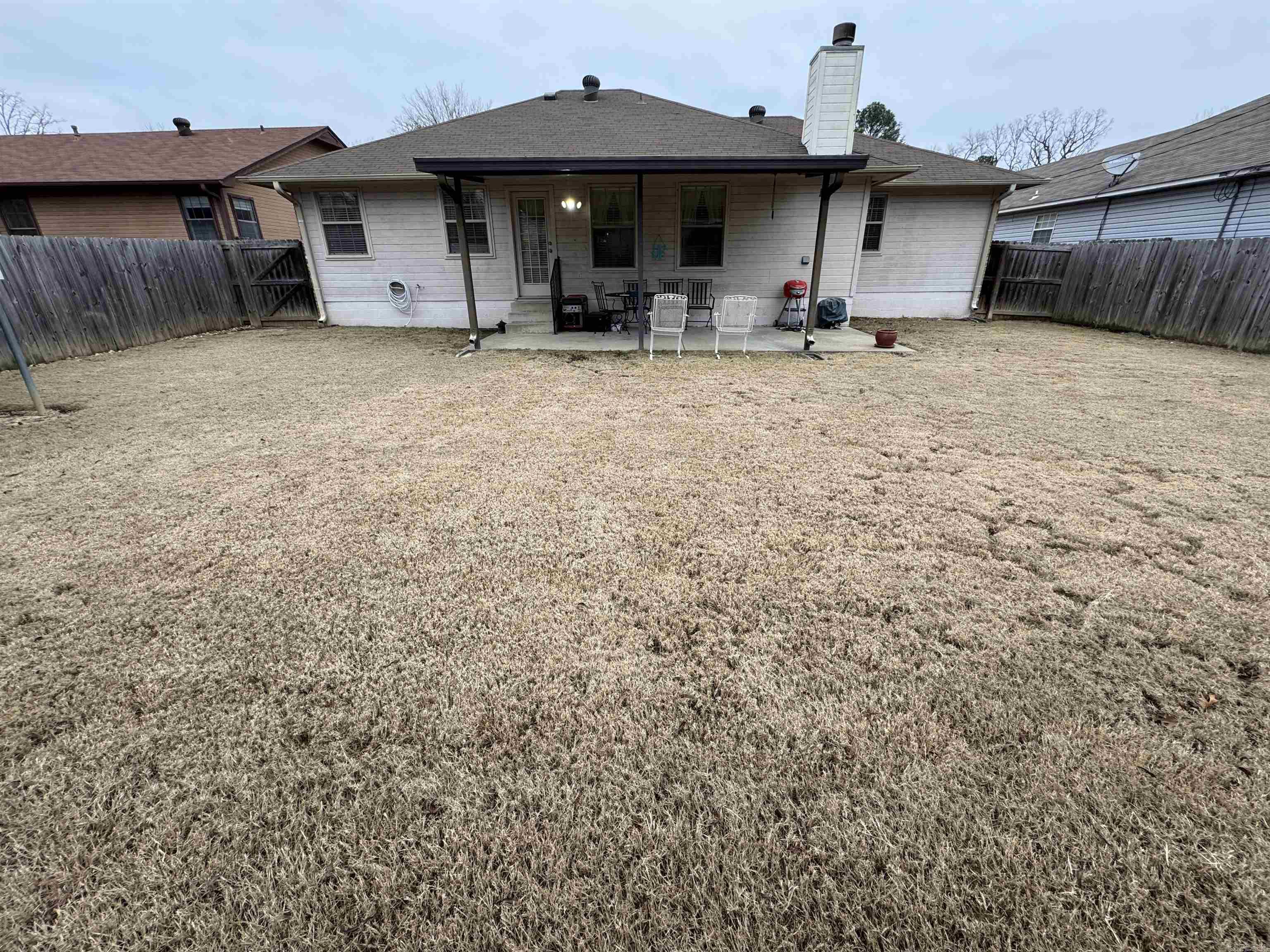 AMBER OAKS ADDN - Residential