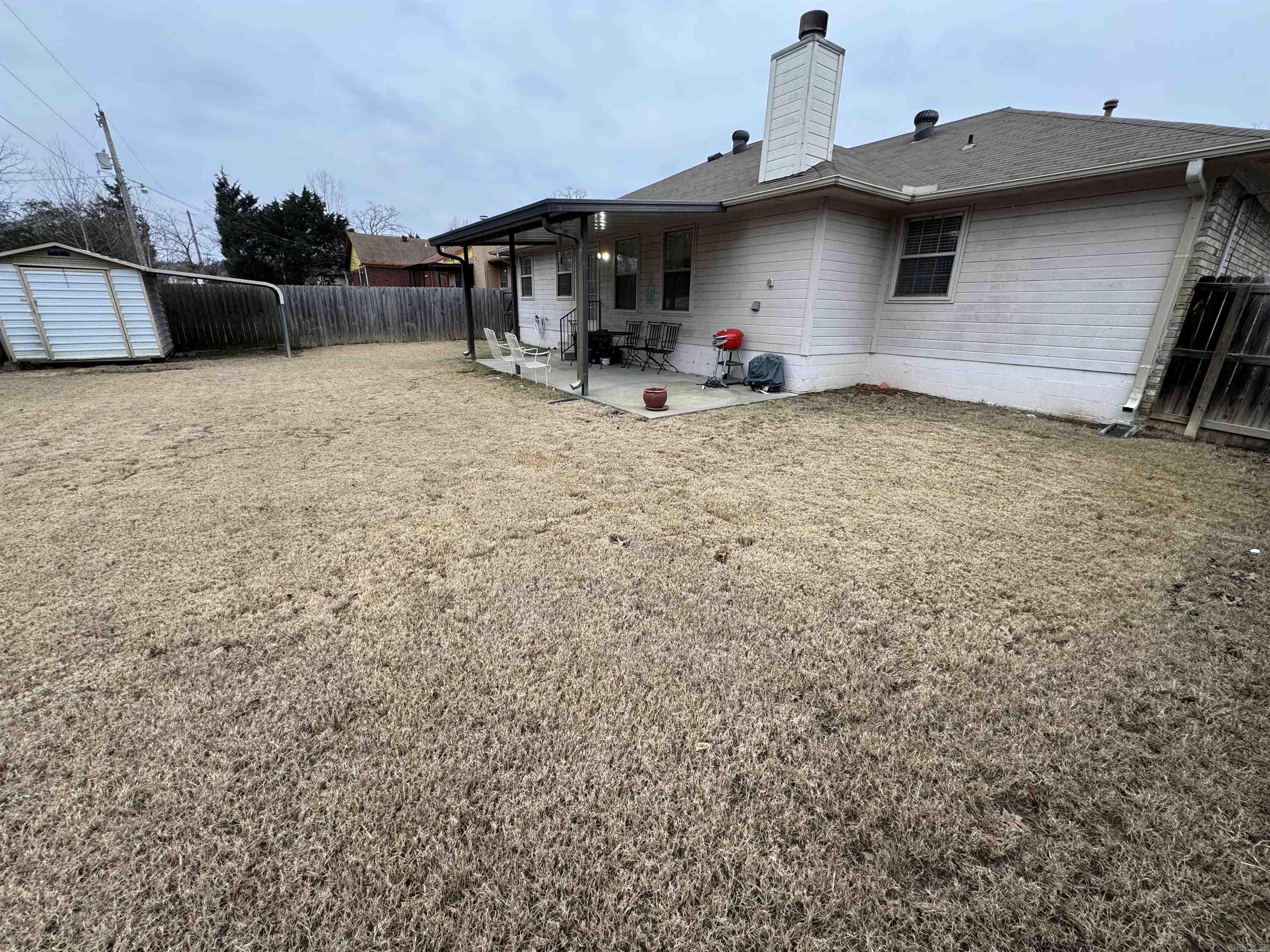 AMBER OAKS ADDN - Residential