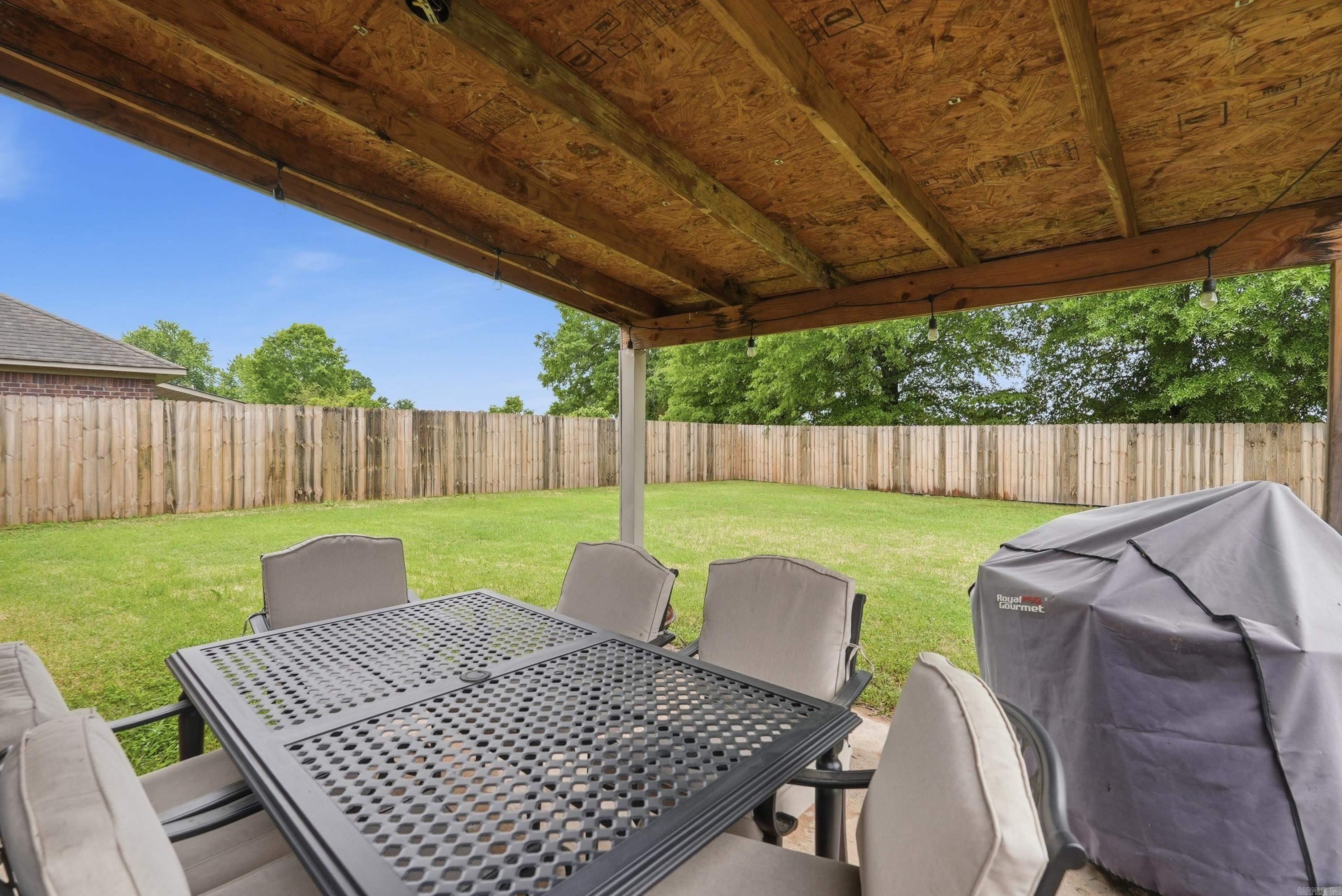 CHRISTOPHER BLAIR ADD - Residential