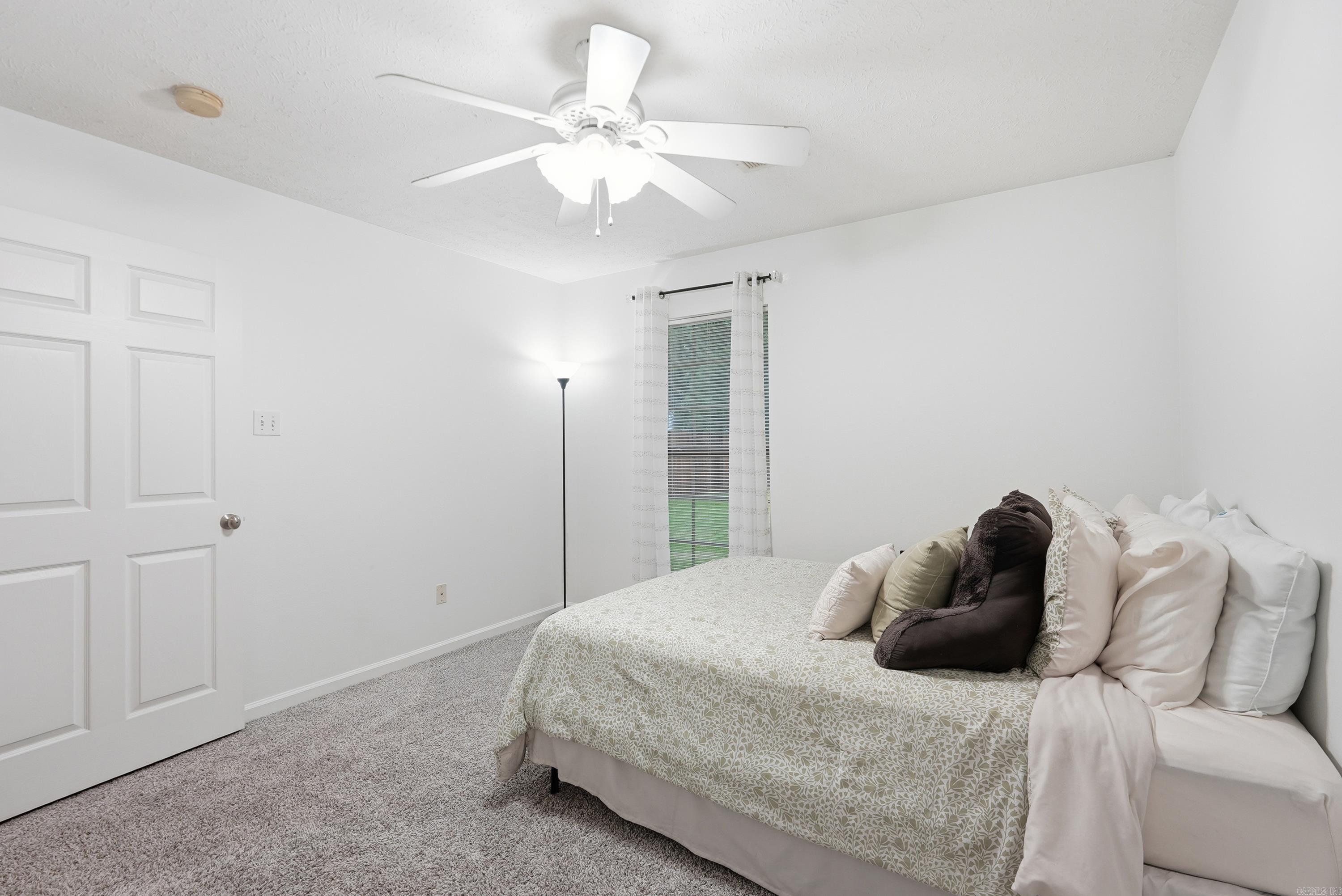 CHRISTOPHER BLAIR ADD - Residential