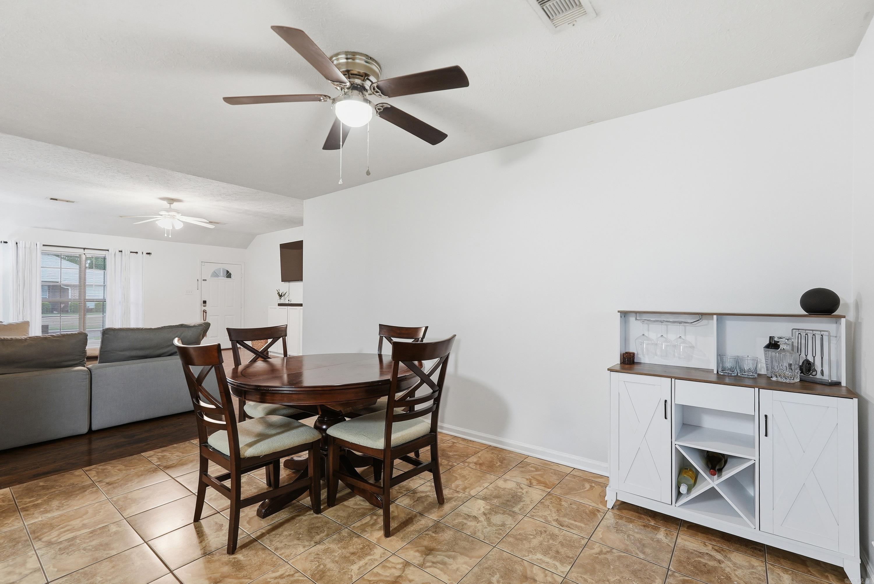 CHRISTOPHER BLAIR ADD - Residential