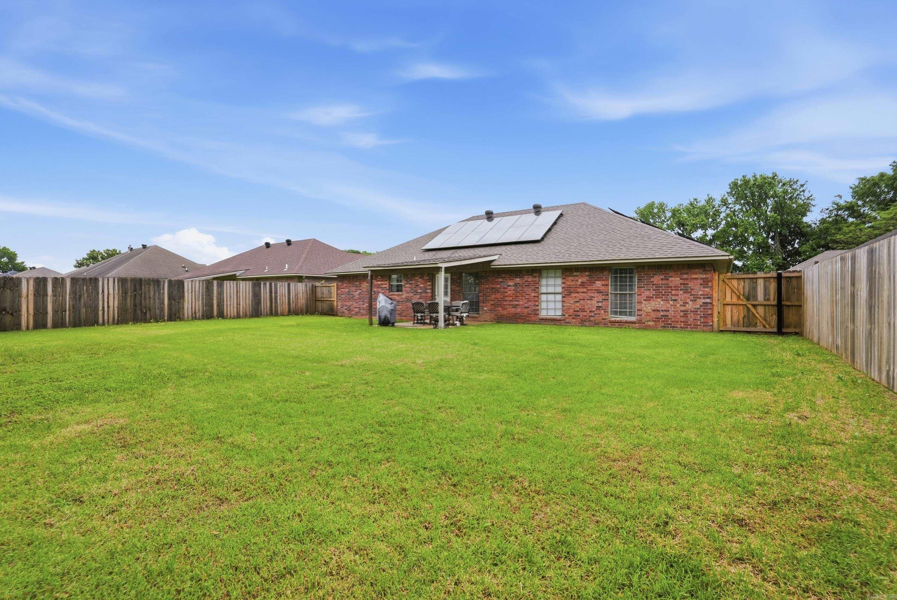 CHRISTOPHER BLAIR ADD - Residential