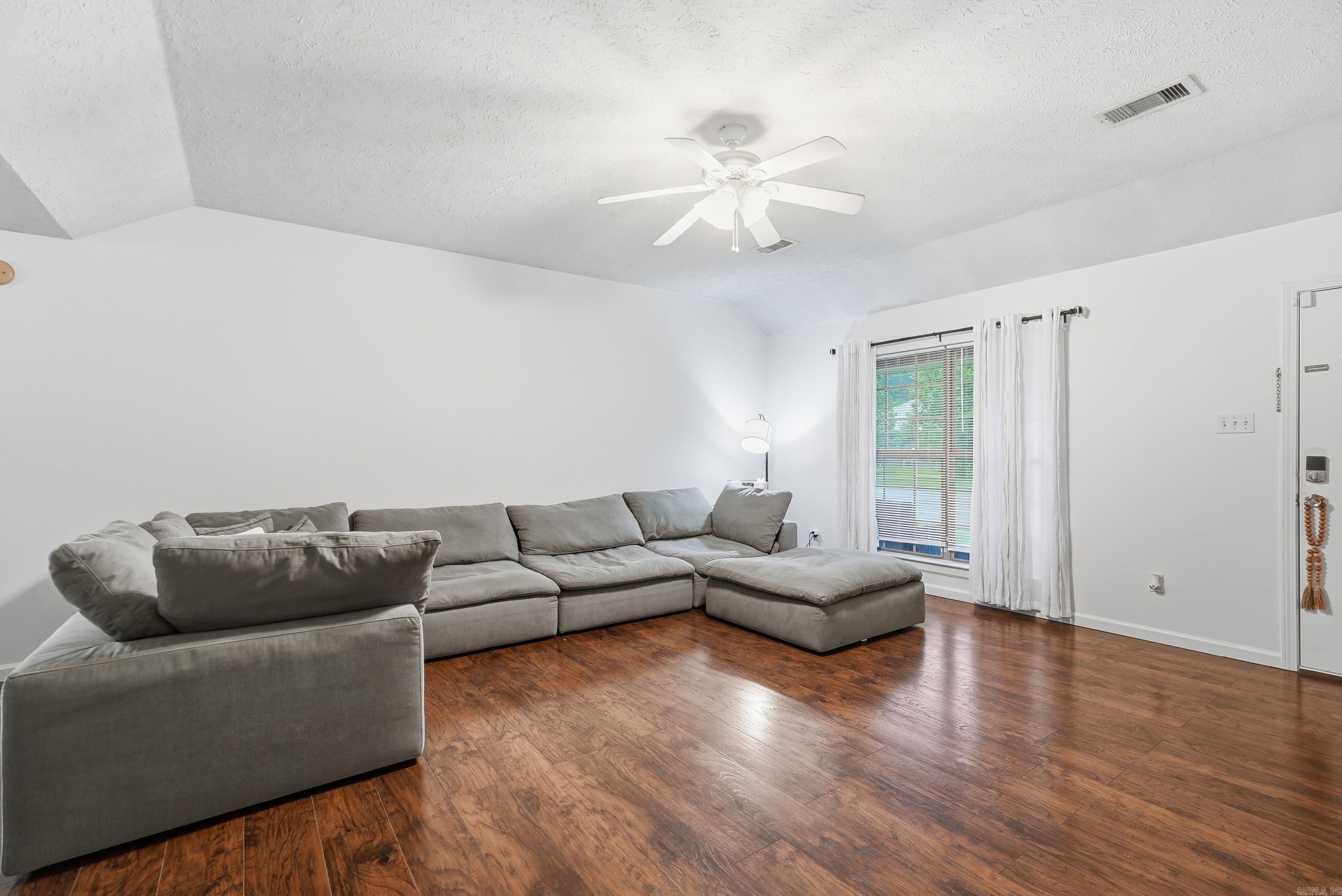 CHRISTOPHER BLAIR ADD - Residential