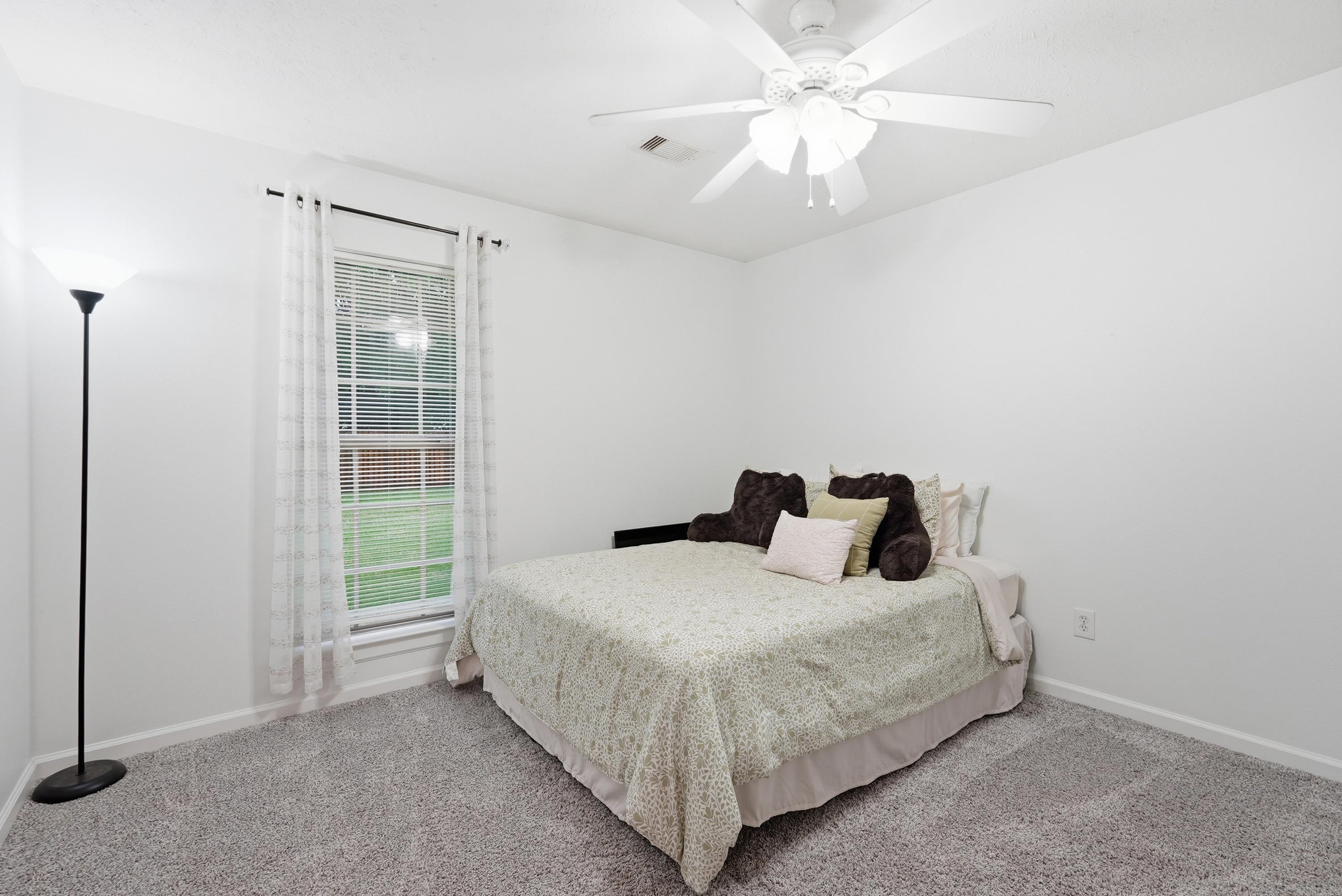 CHRISTOPHER BLAIR ADD - Residential