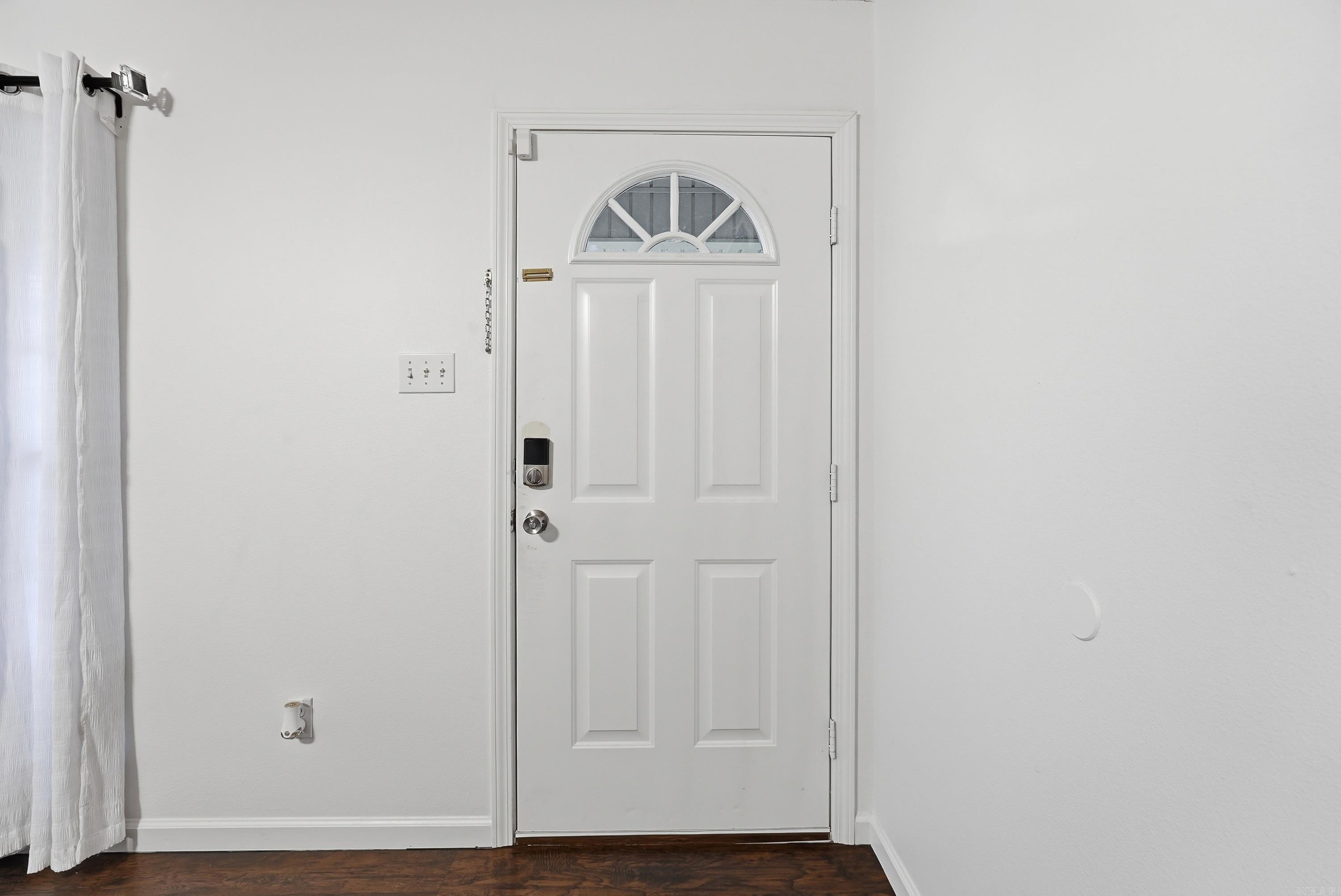 CHRISTOPHER BLAIR ADD - Residential