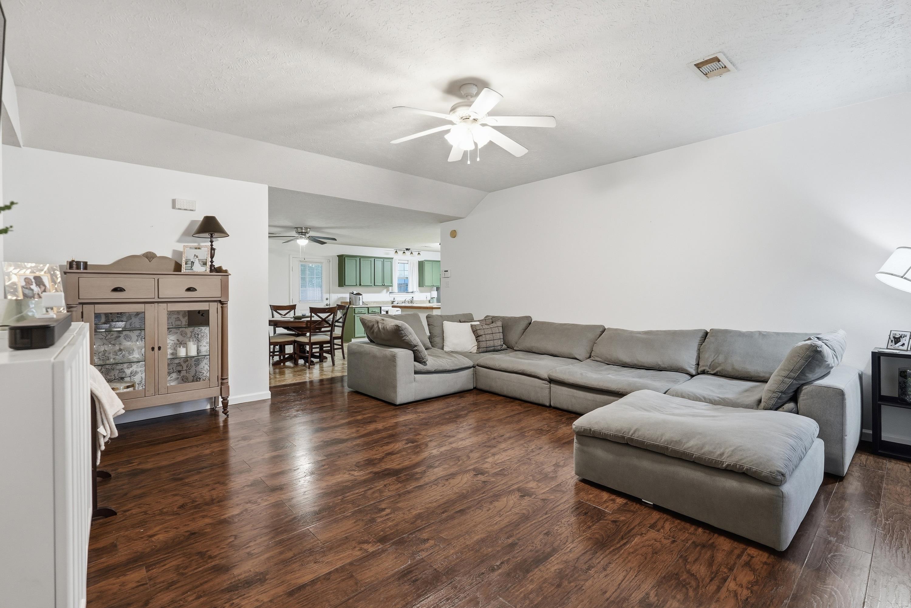 CHRISTOPHER BLAIR ADD - Residential