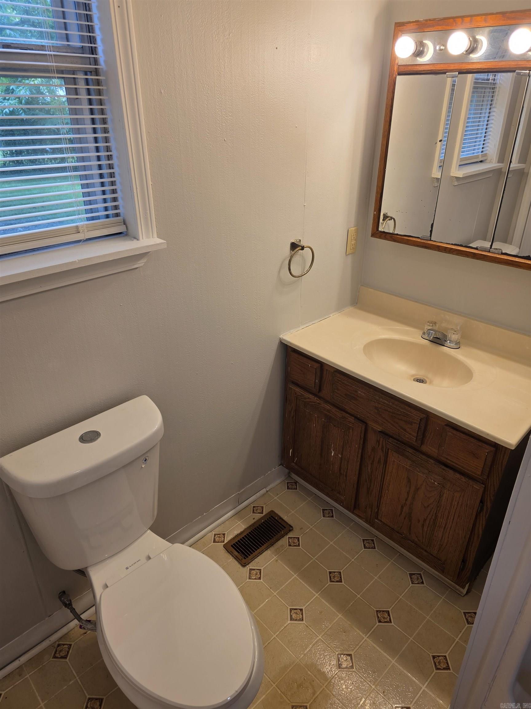 Massie West - Residential Lease