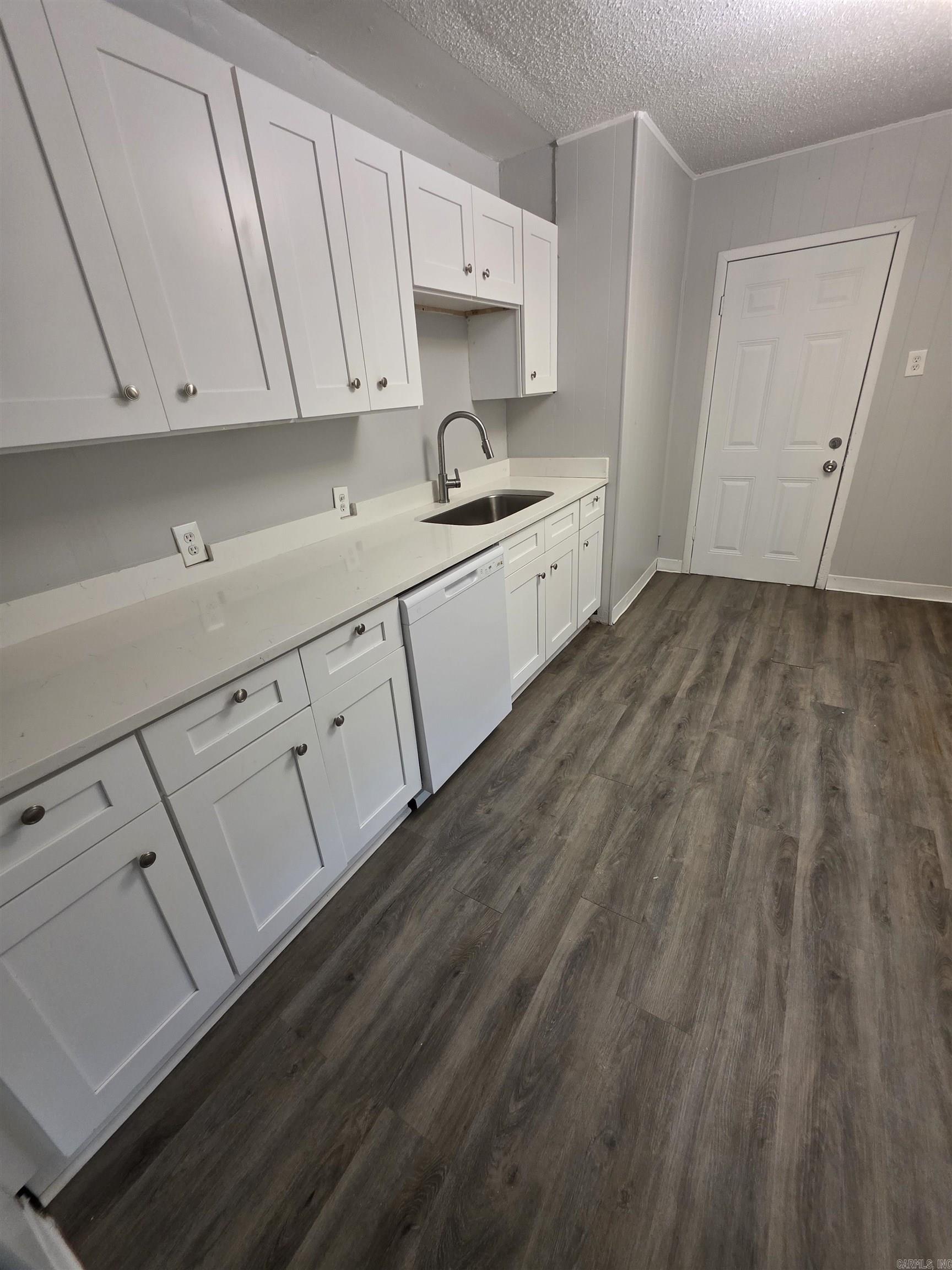 Massie West - Residential Lease