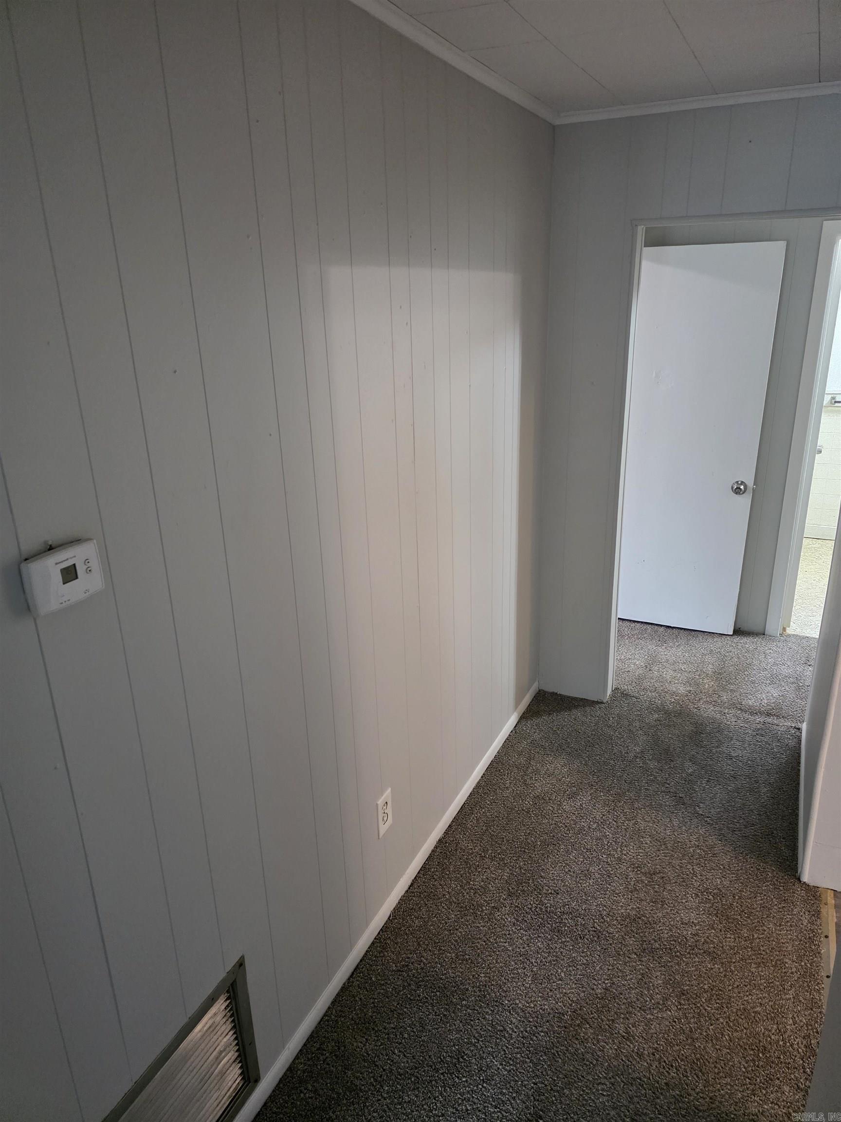 Massie West - Residential Lease