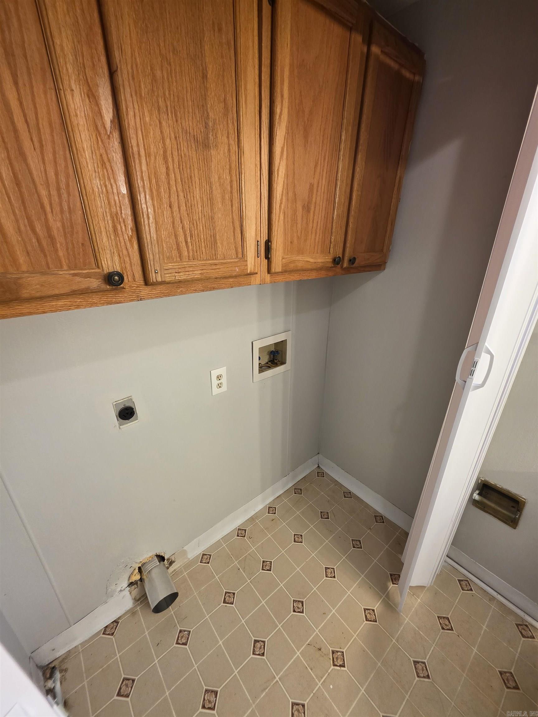 Massie West - Residential Lease