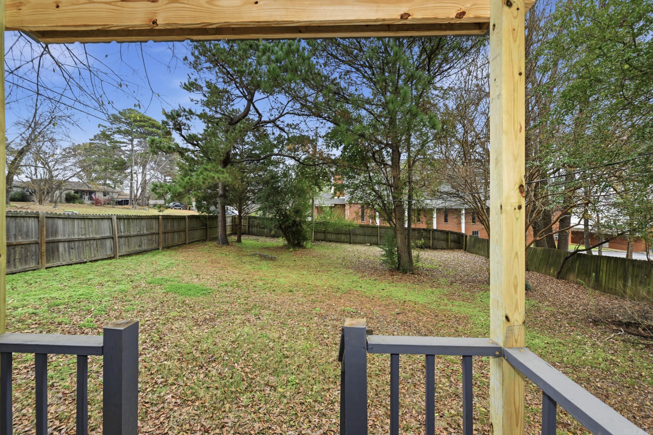 FOREST HILLS - Residential