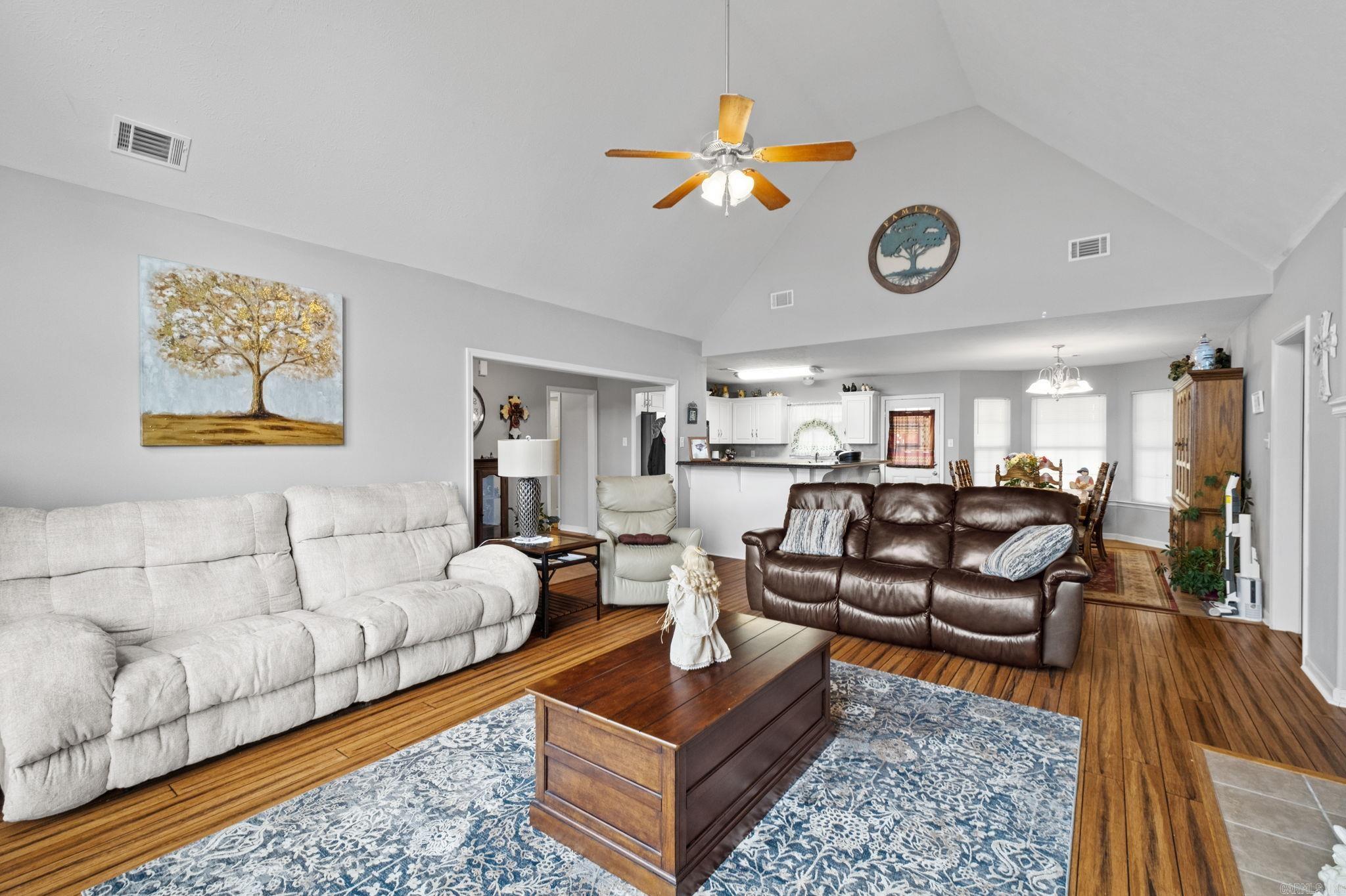 Fecher - Residential