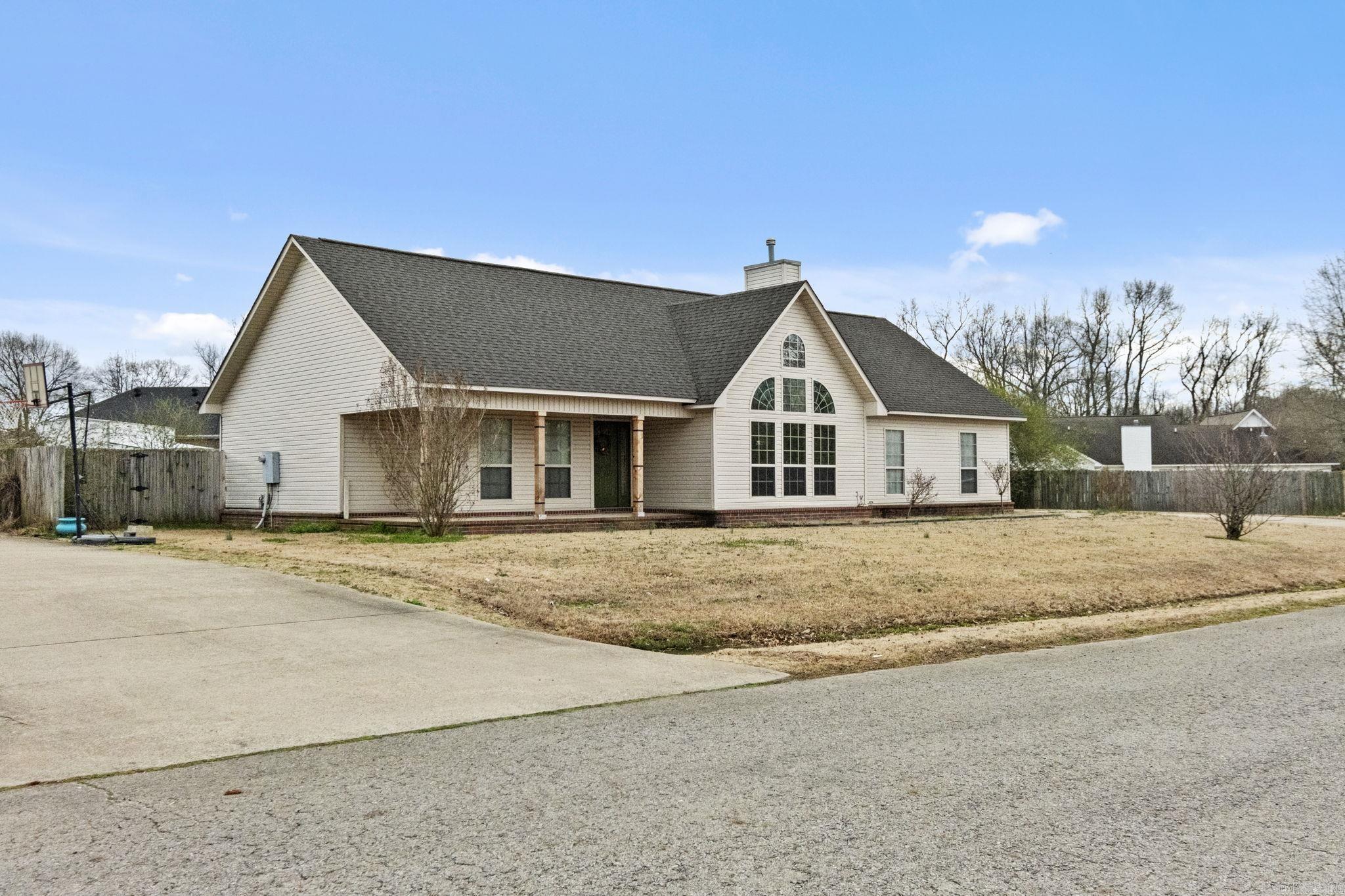 Fecher - Residential