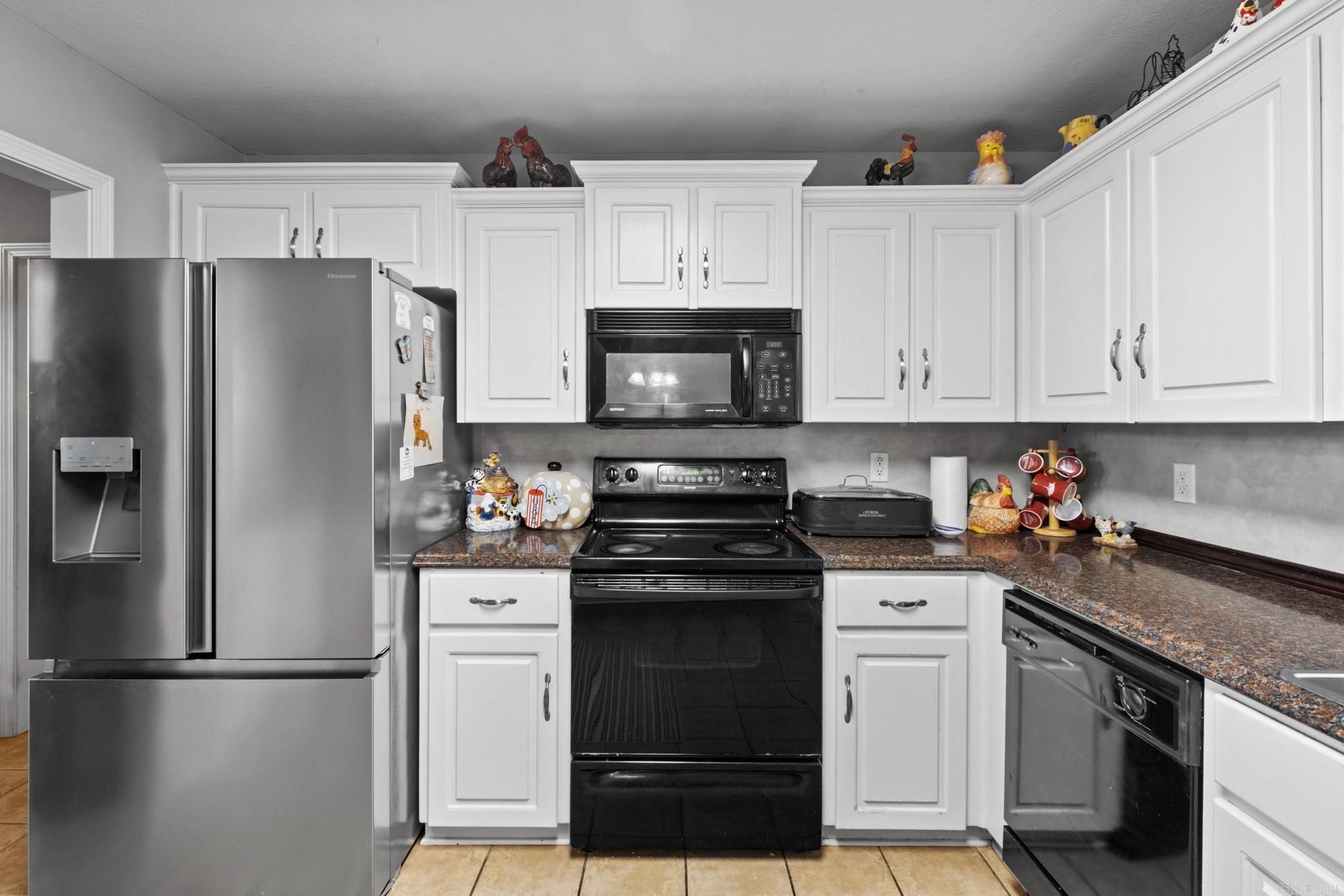 Fecher - Residential