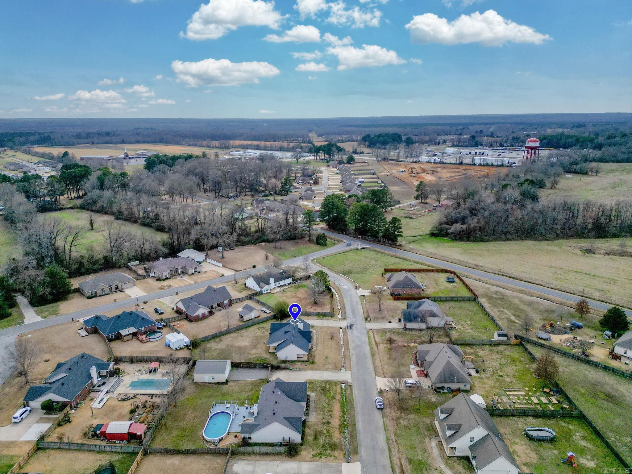 Fecher - Residential