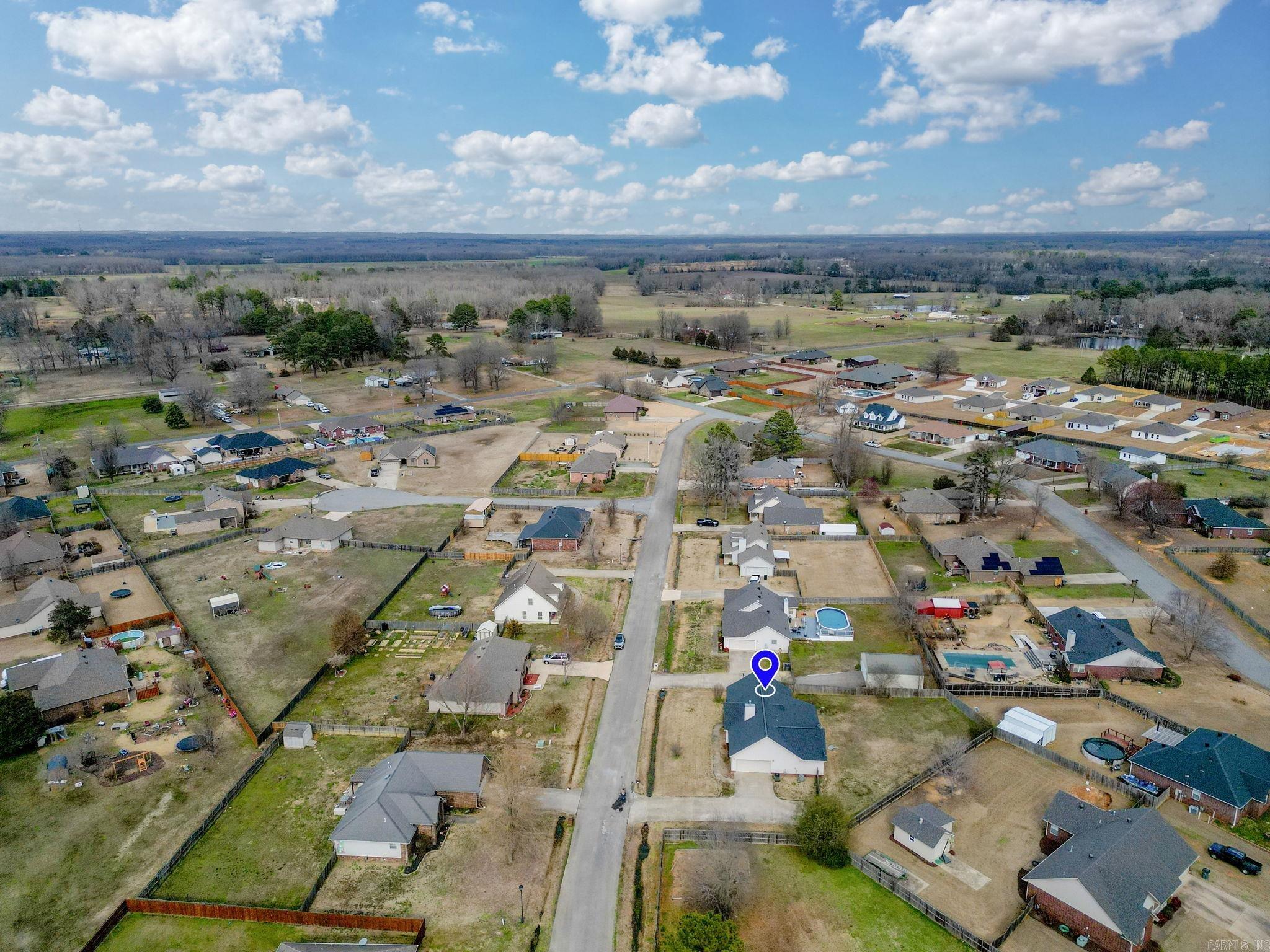 Fecher - Residential