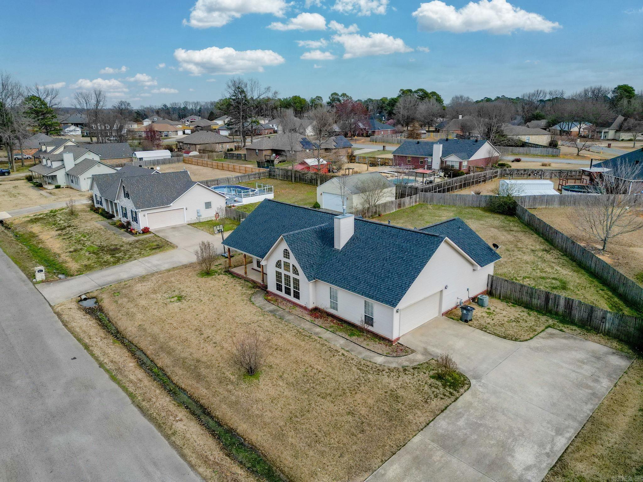 Fecher - Residential