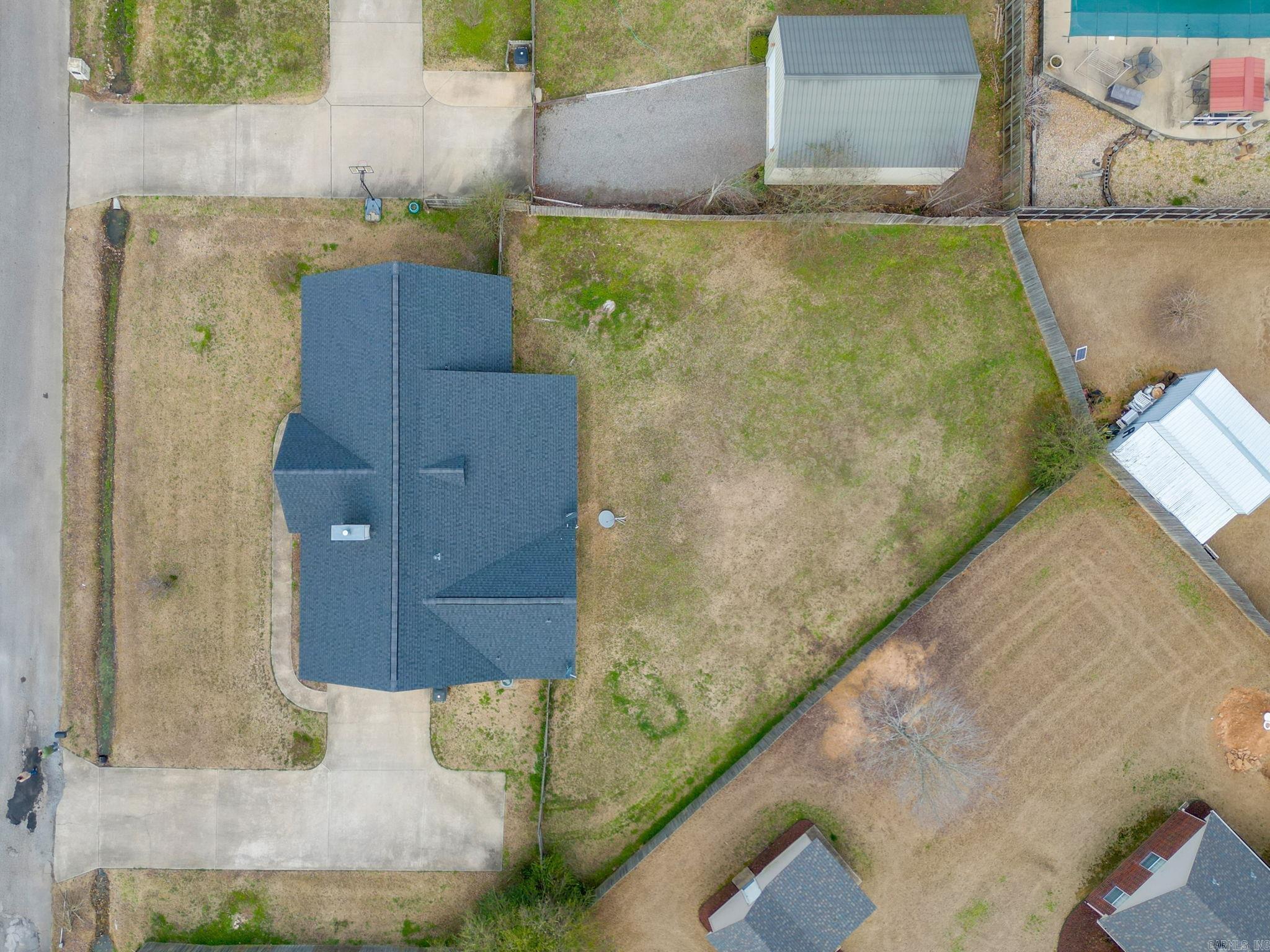 Fecher - Residential