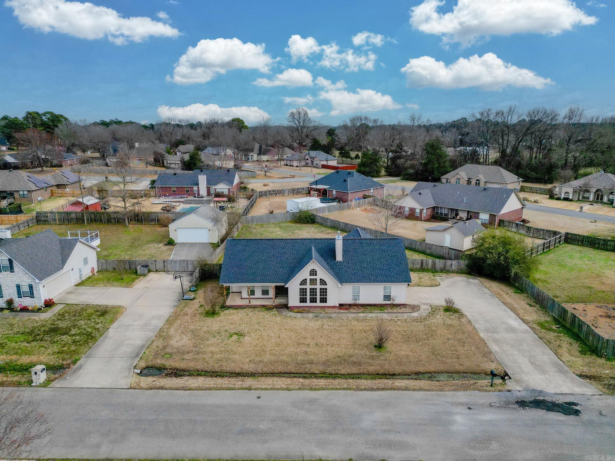 Fecher - Residential