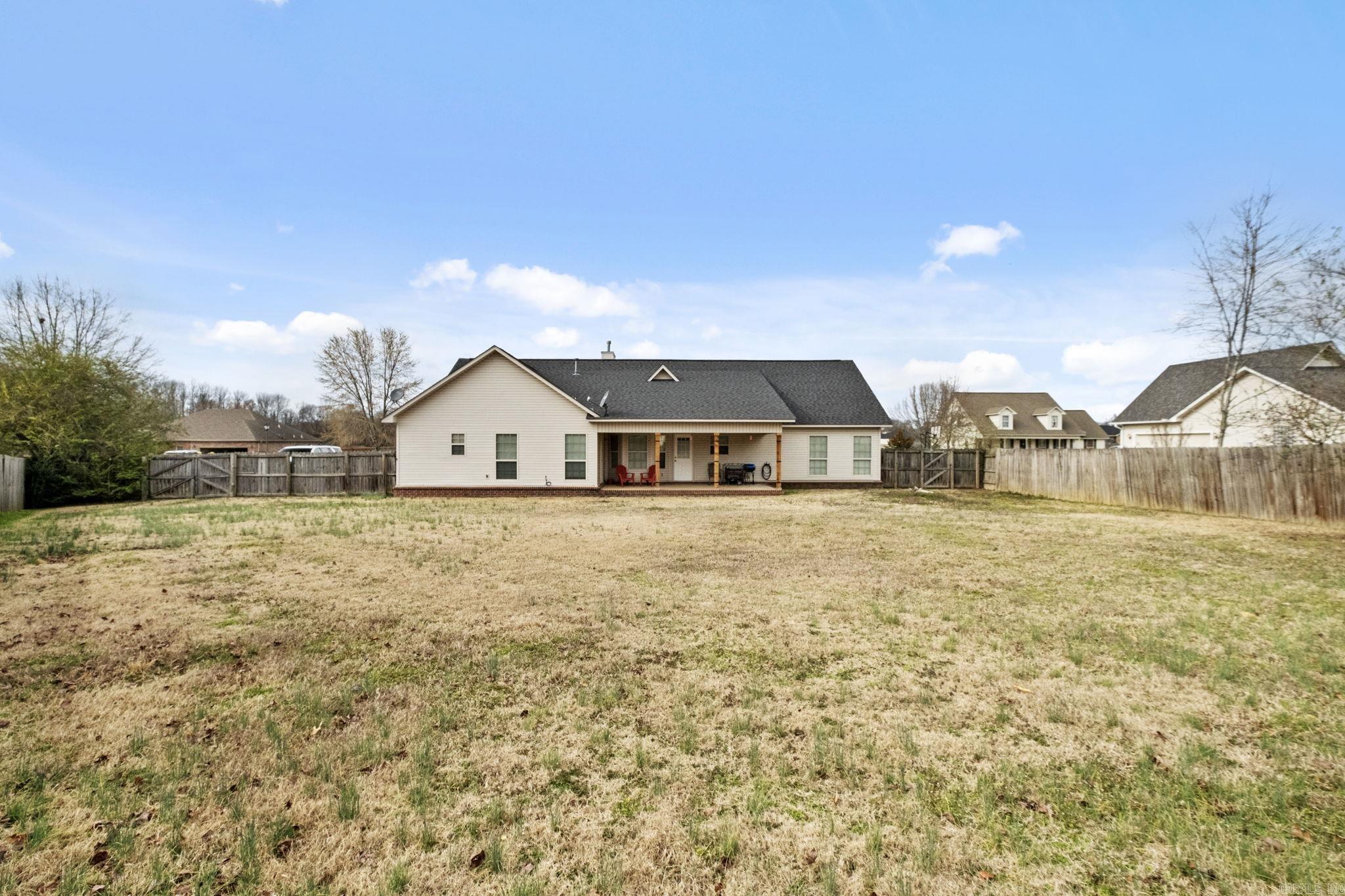 Fecher - Residential