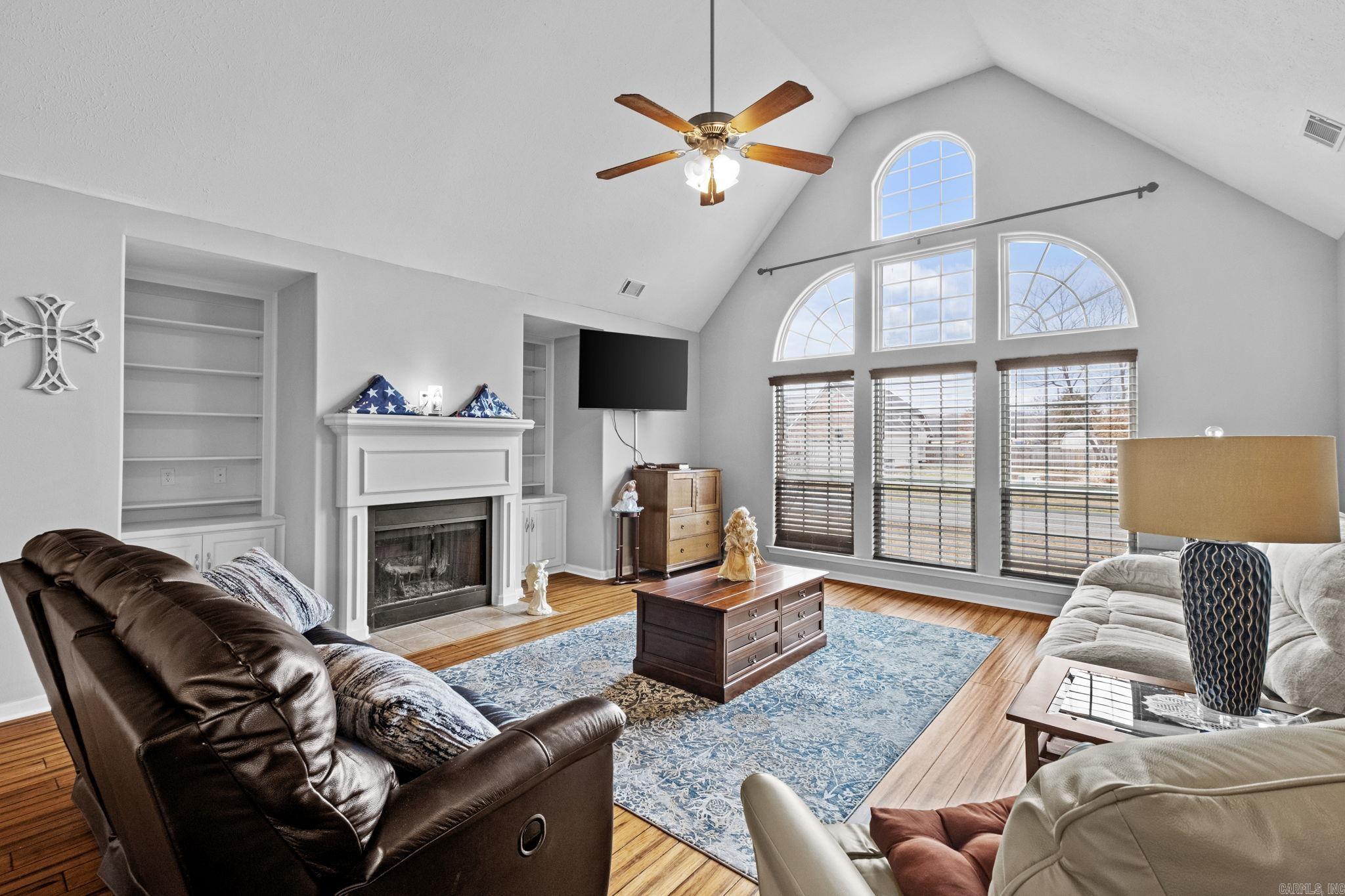 Fecher - Residential