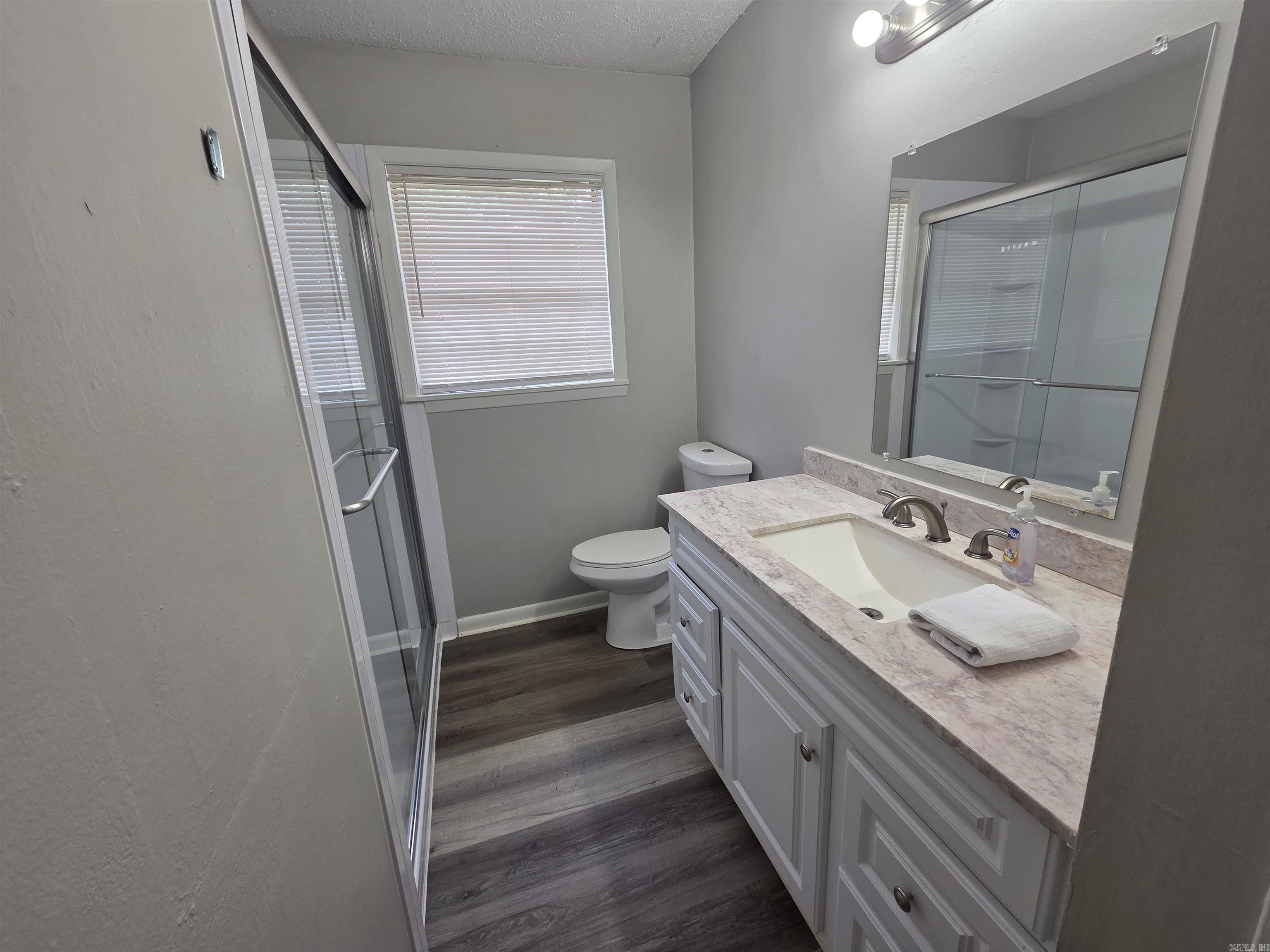 Rolling Acres - Residential Lease