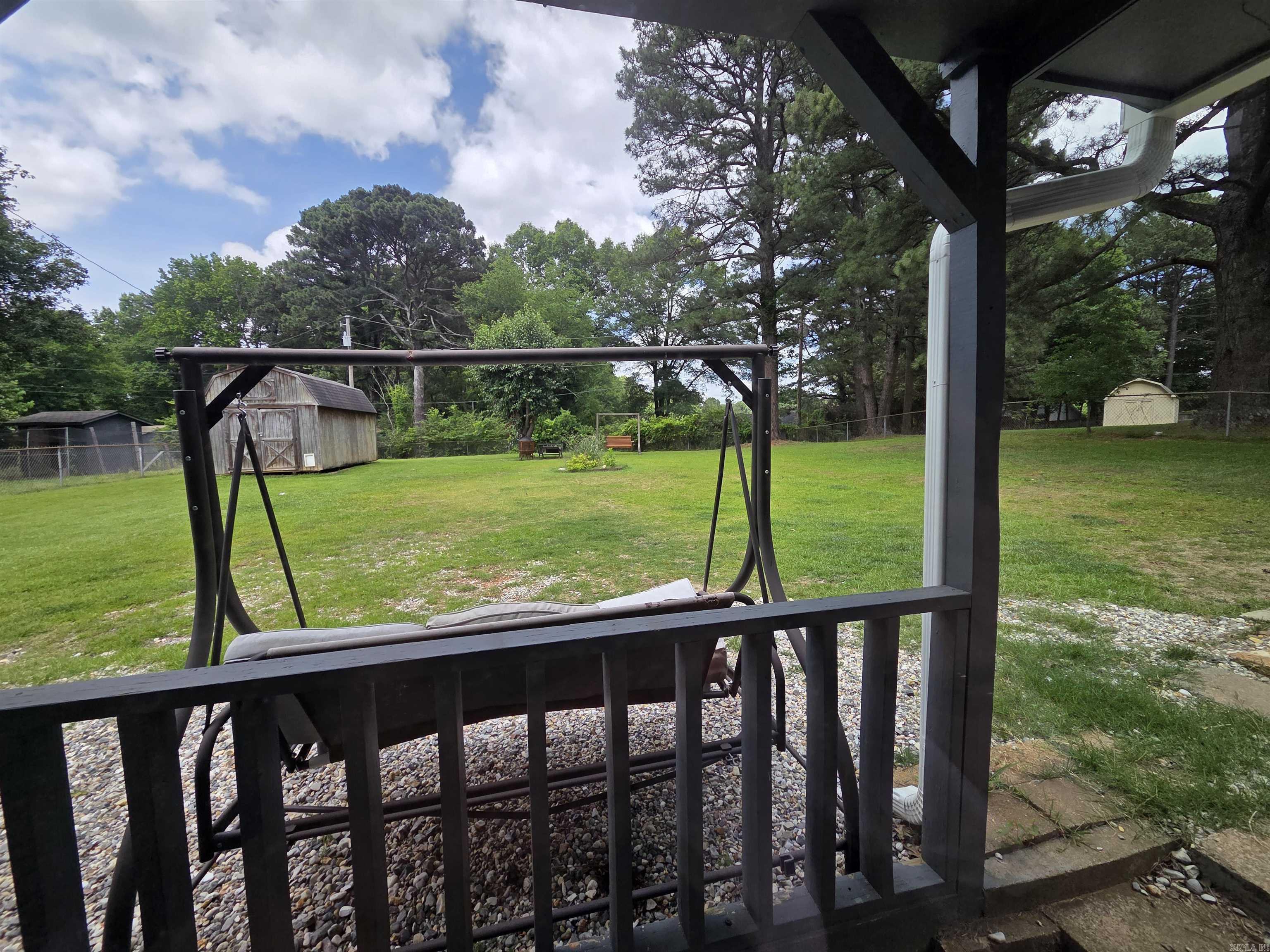 Rolling Acres - Residential Lease