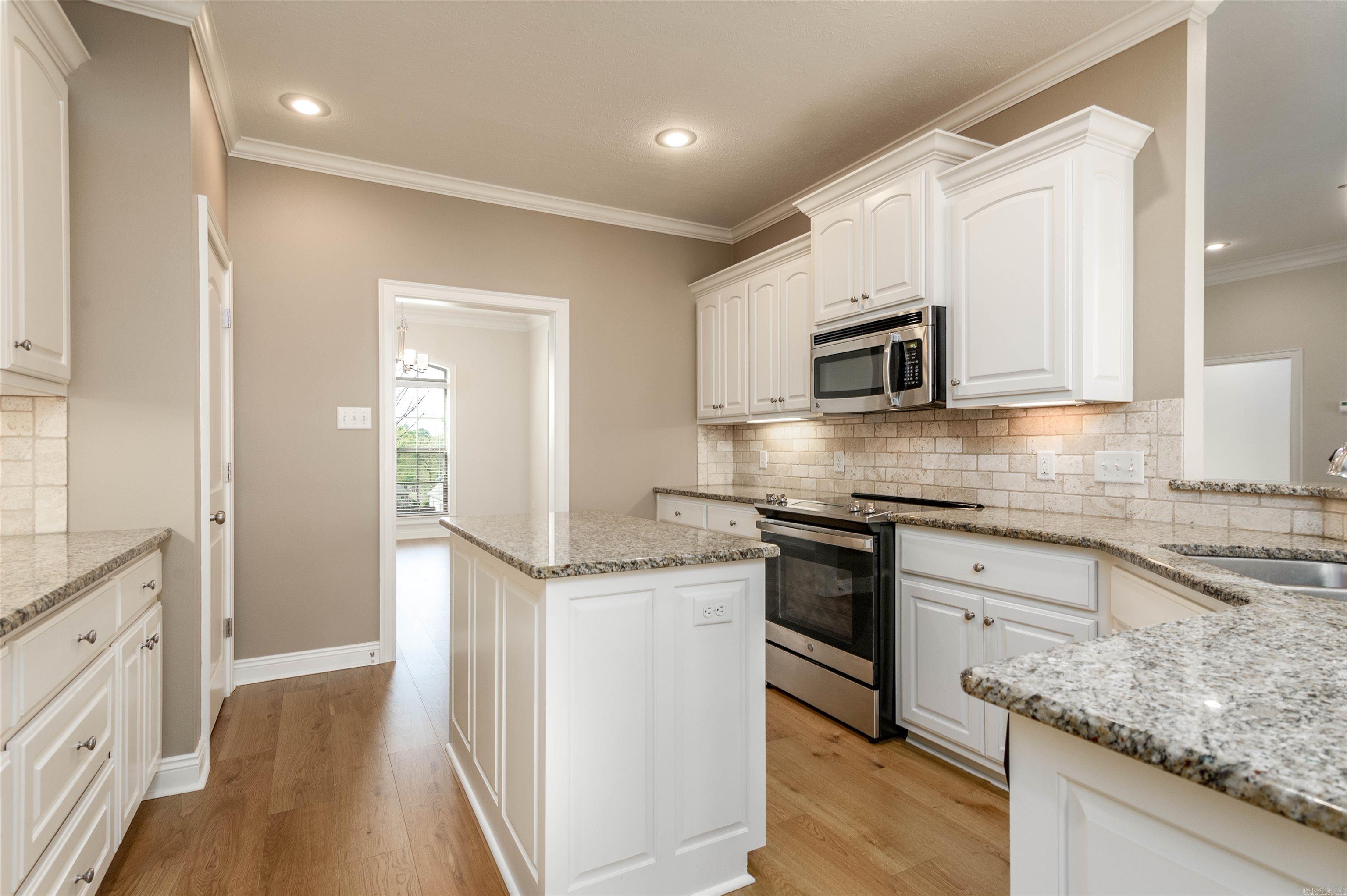 The Reserve at Centennial - Residential