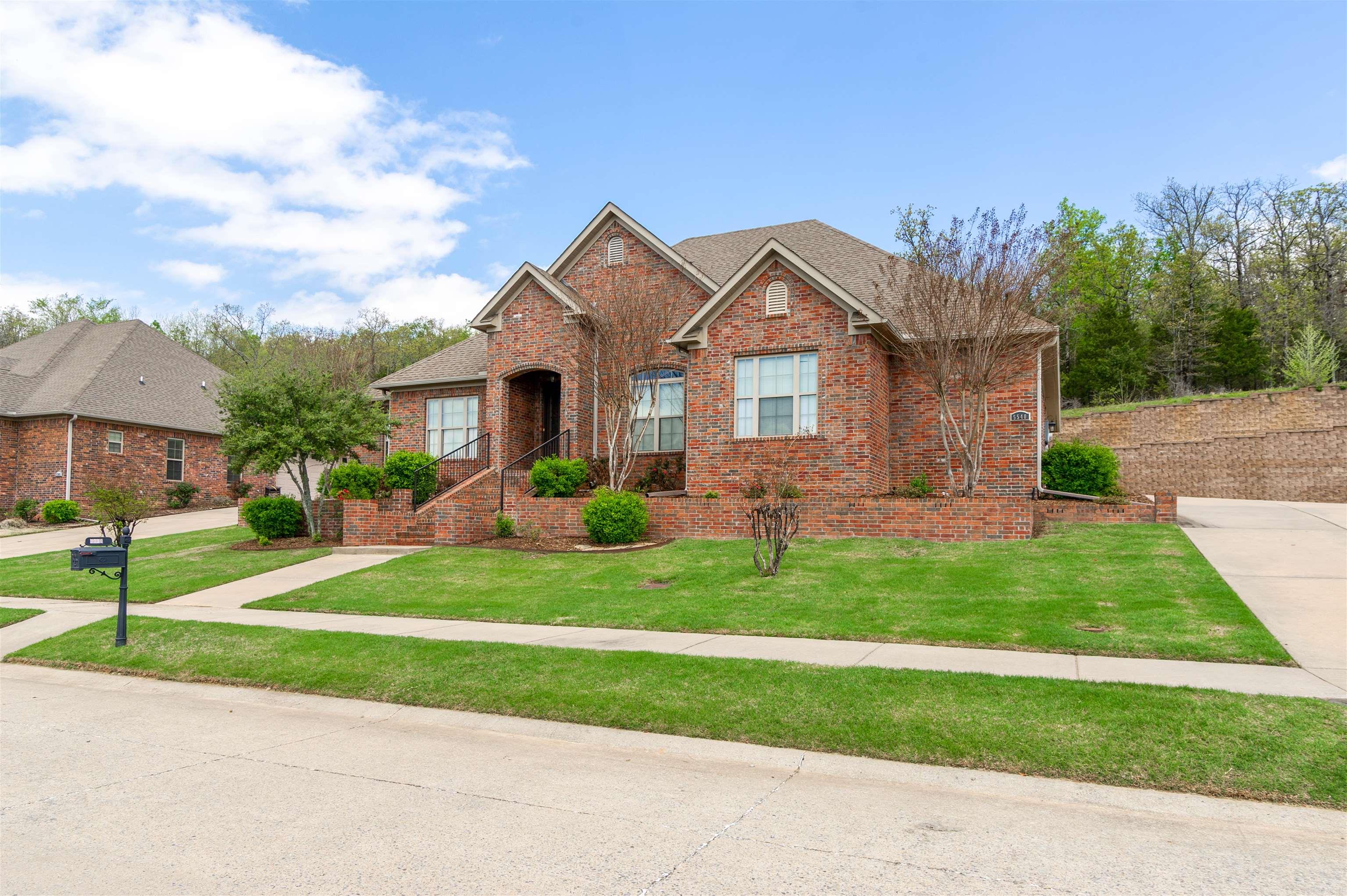 The Reserve at Centennial - Residential