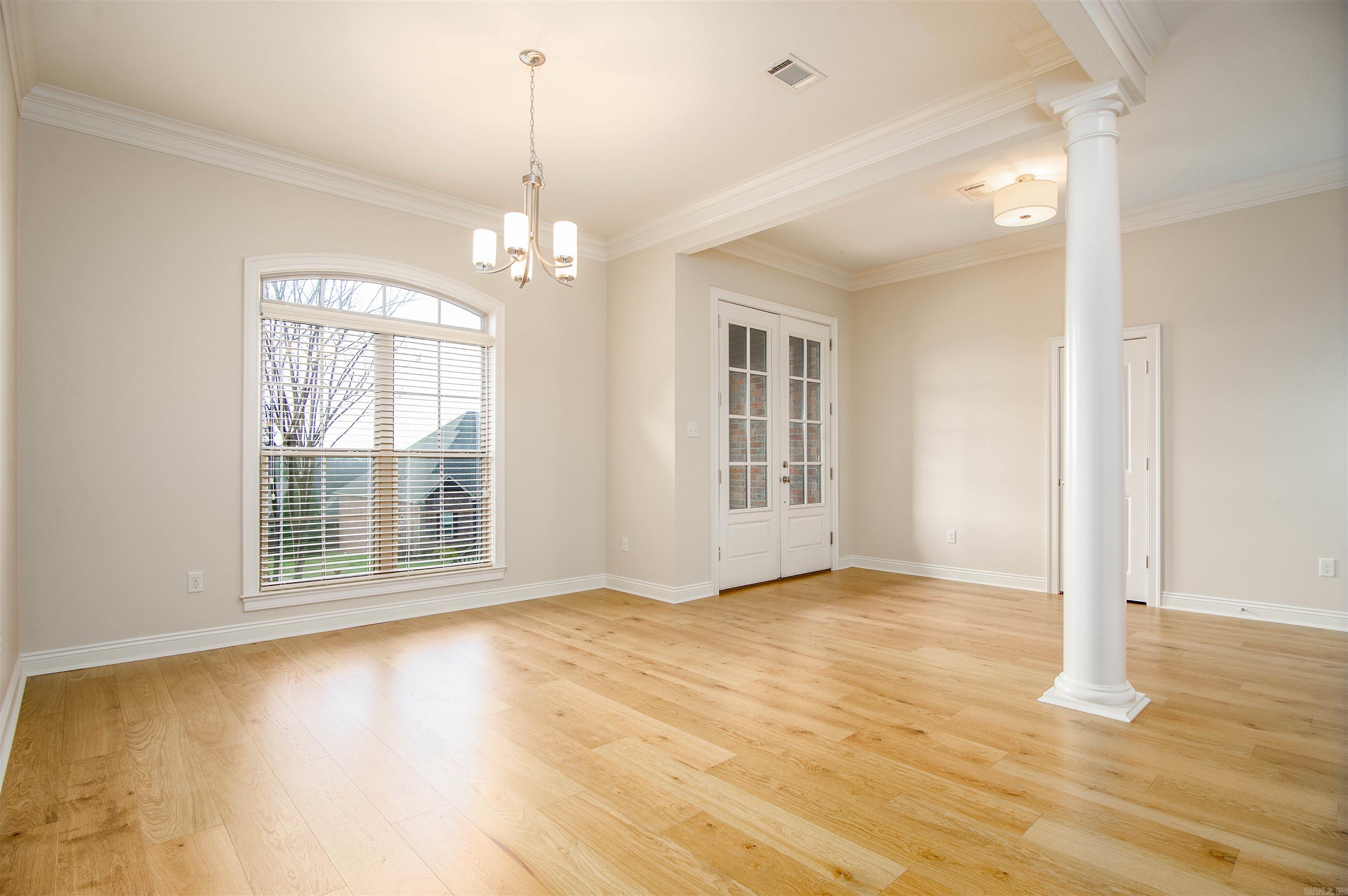 The Reserve at Centennial - Residential