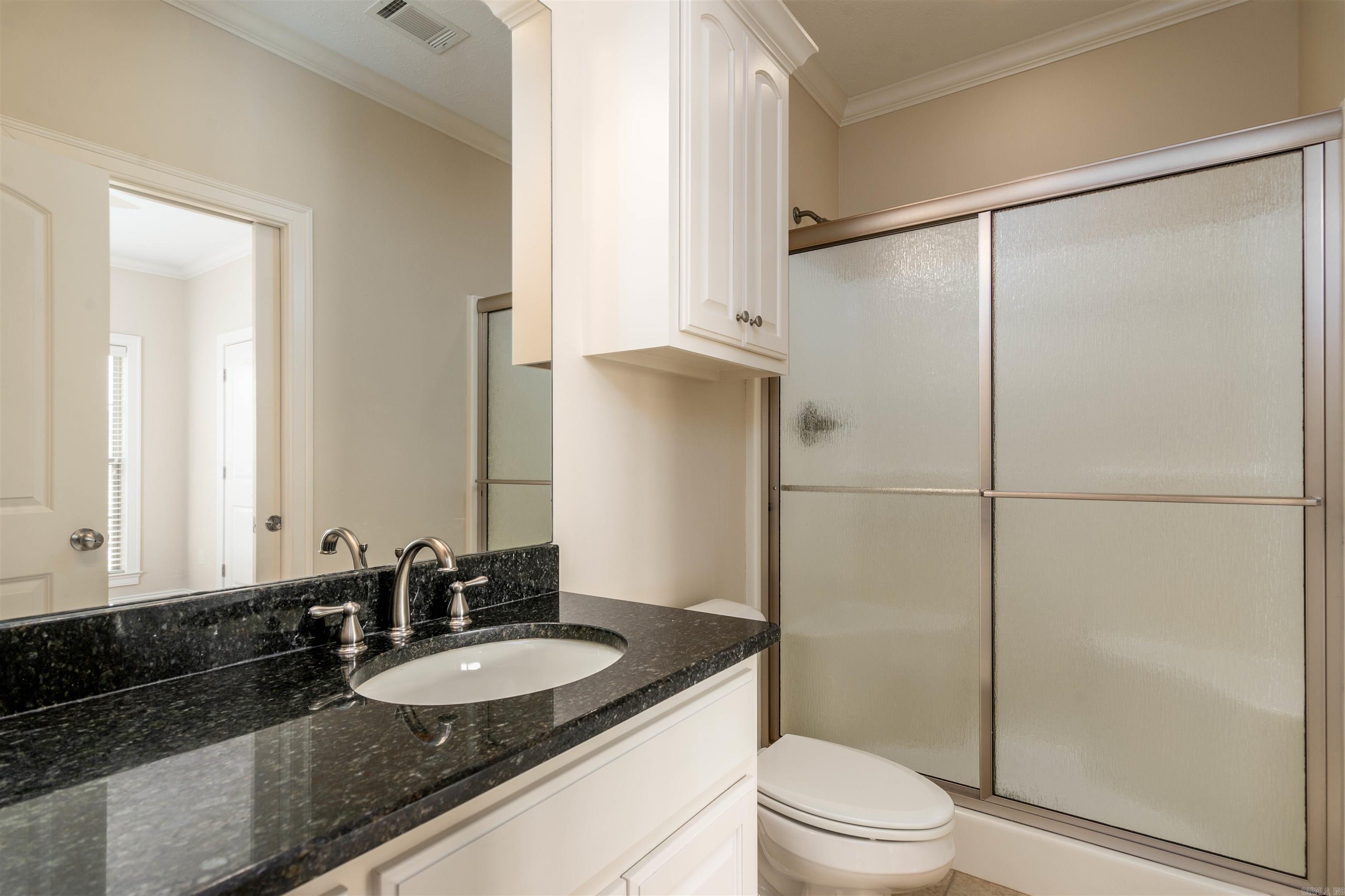 The Reserve at Centennial - Residential