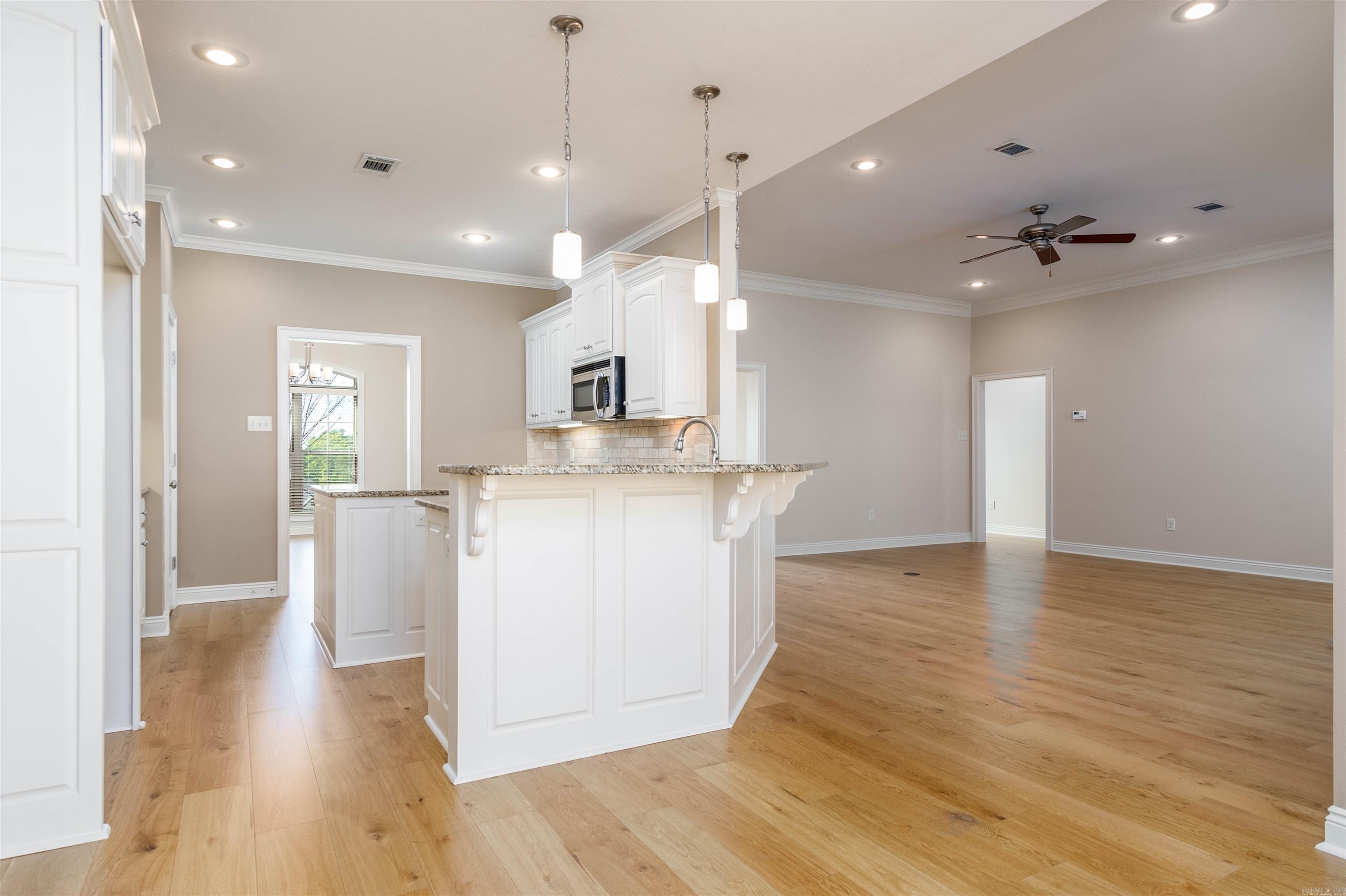 The Reserve at Centennial - Residential