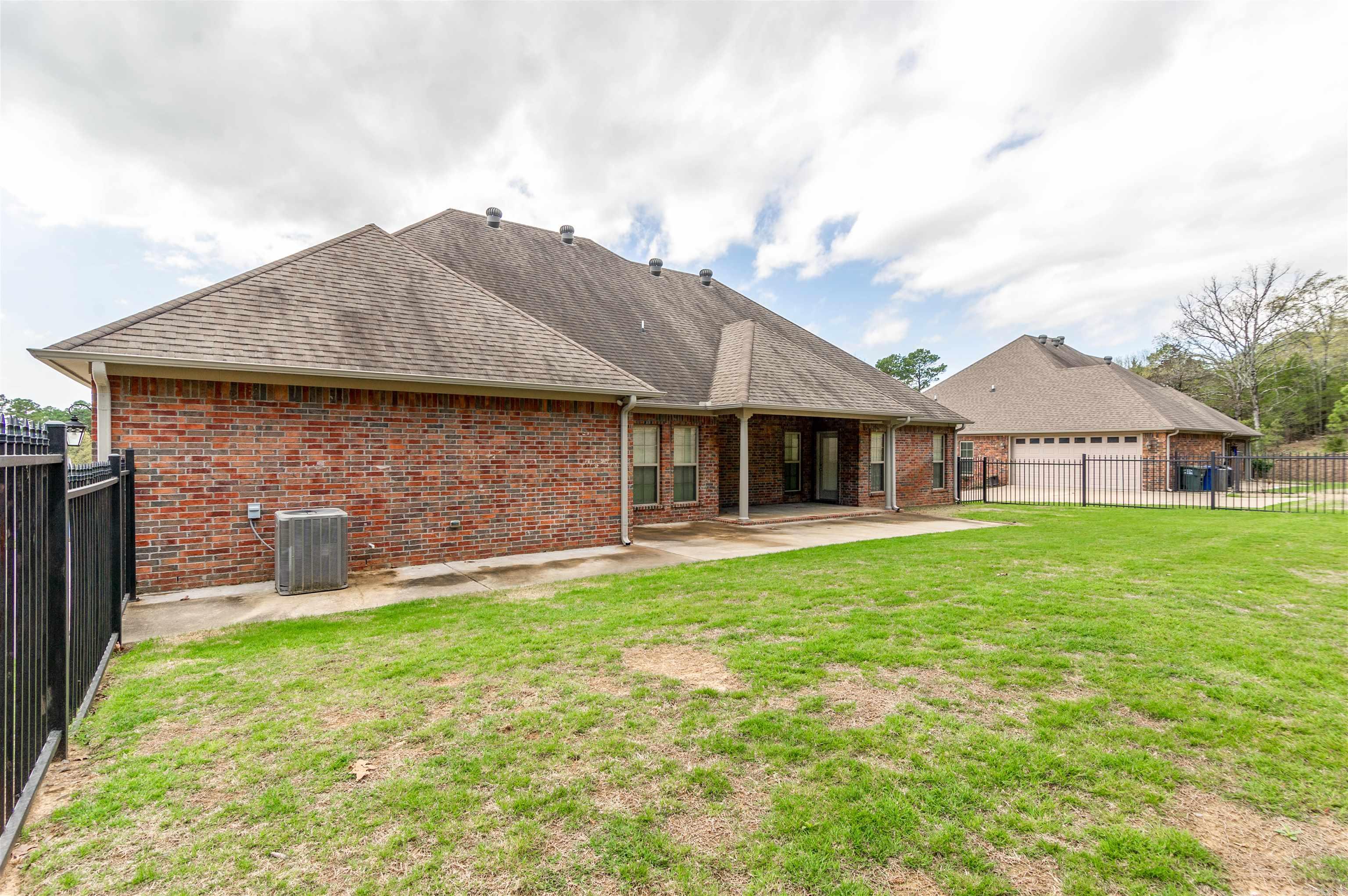 The Reserve at Centennial - Residential