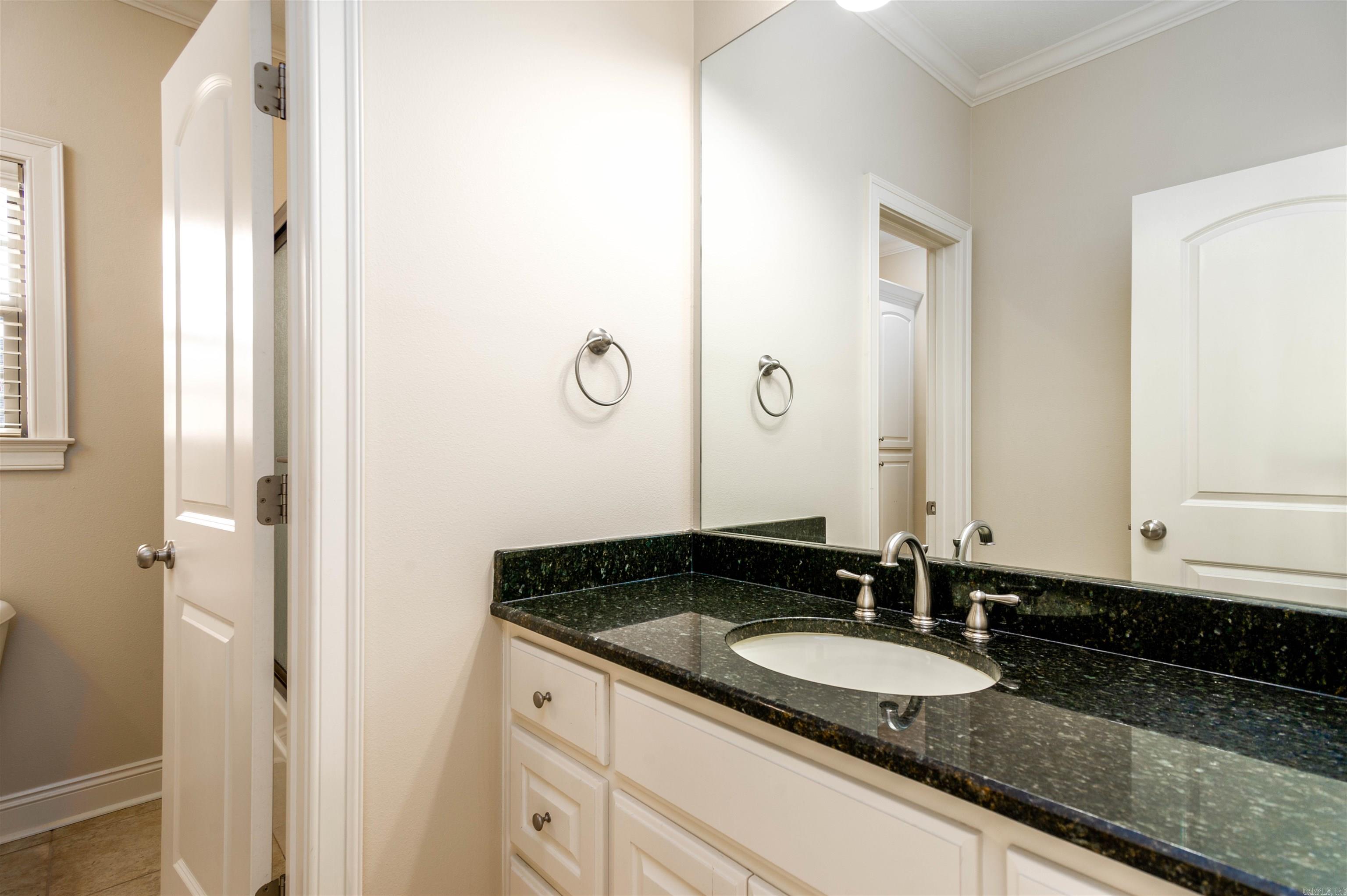 The Reserve at Centennial - Residential