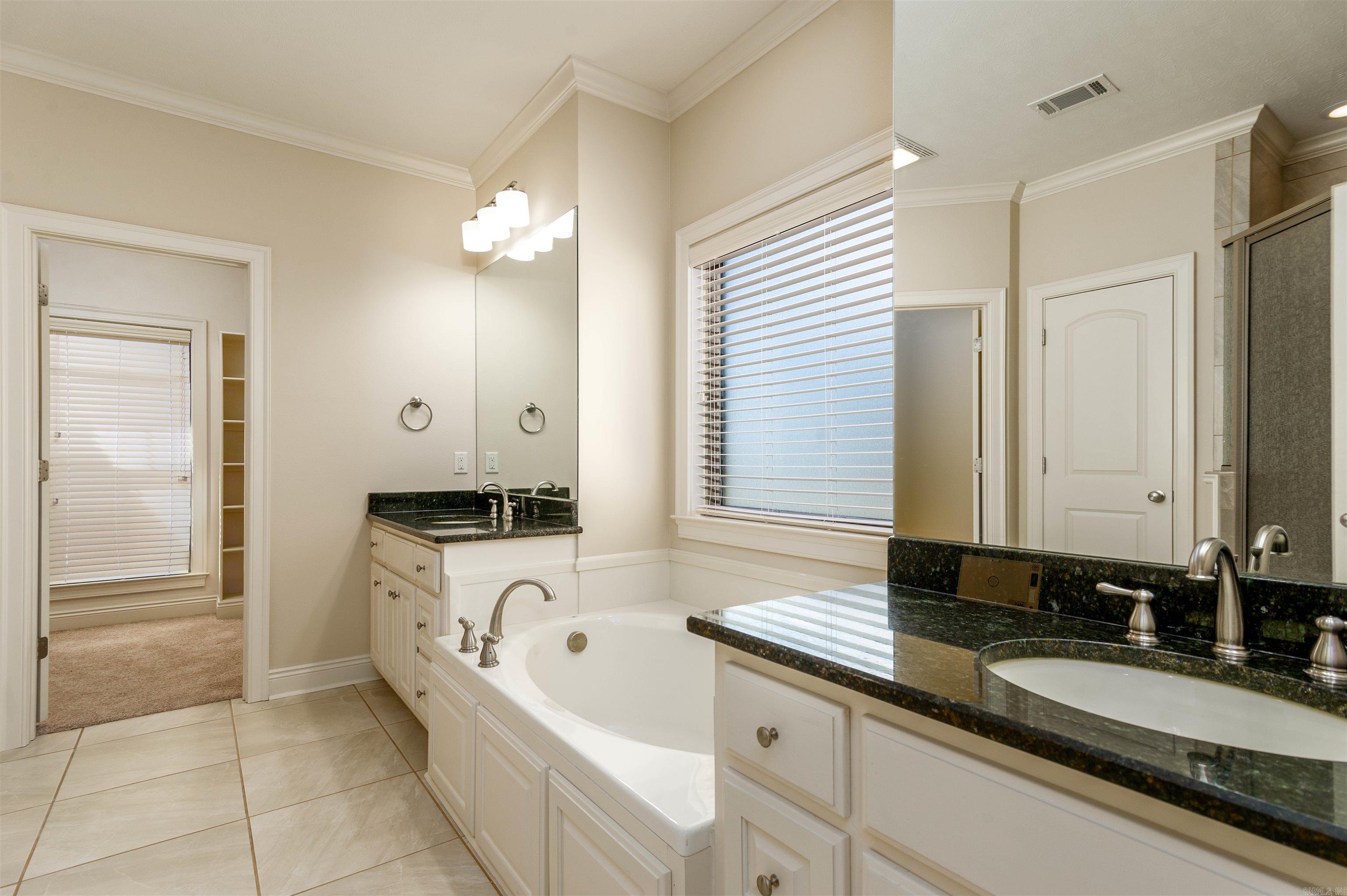 The Reserve at Centennial - Residential