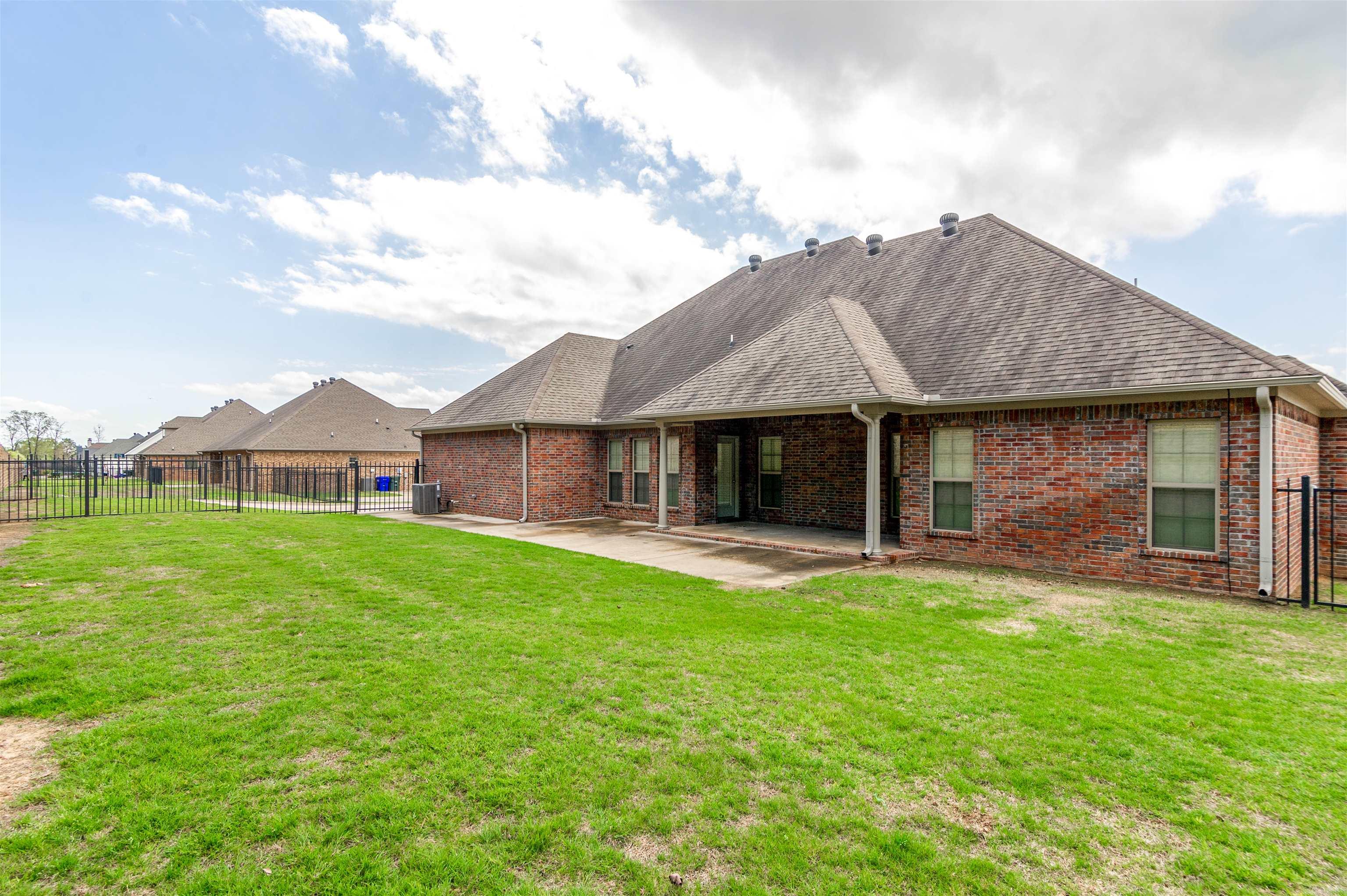 The Reserve at Centennial - Residential