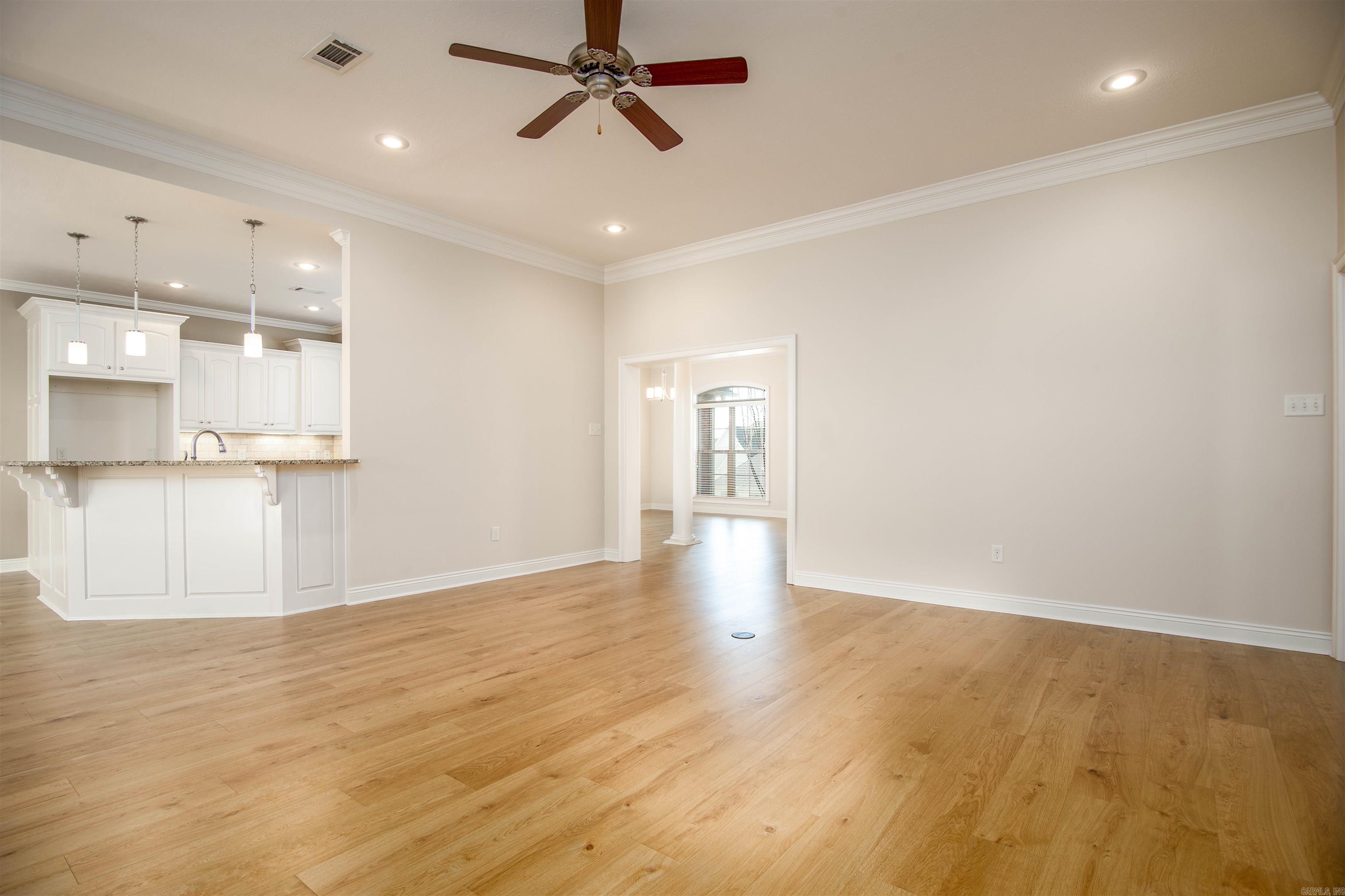 The Reserve at Centennial - Residential