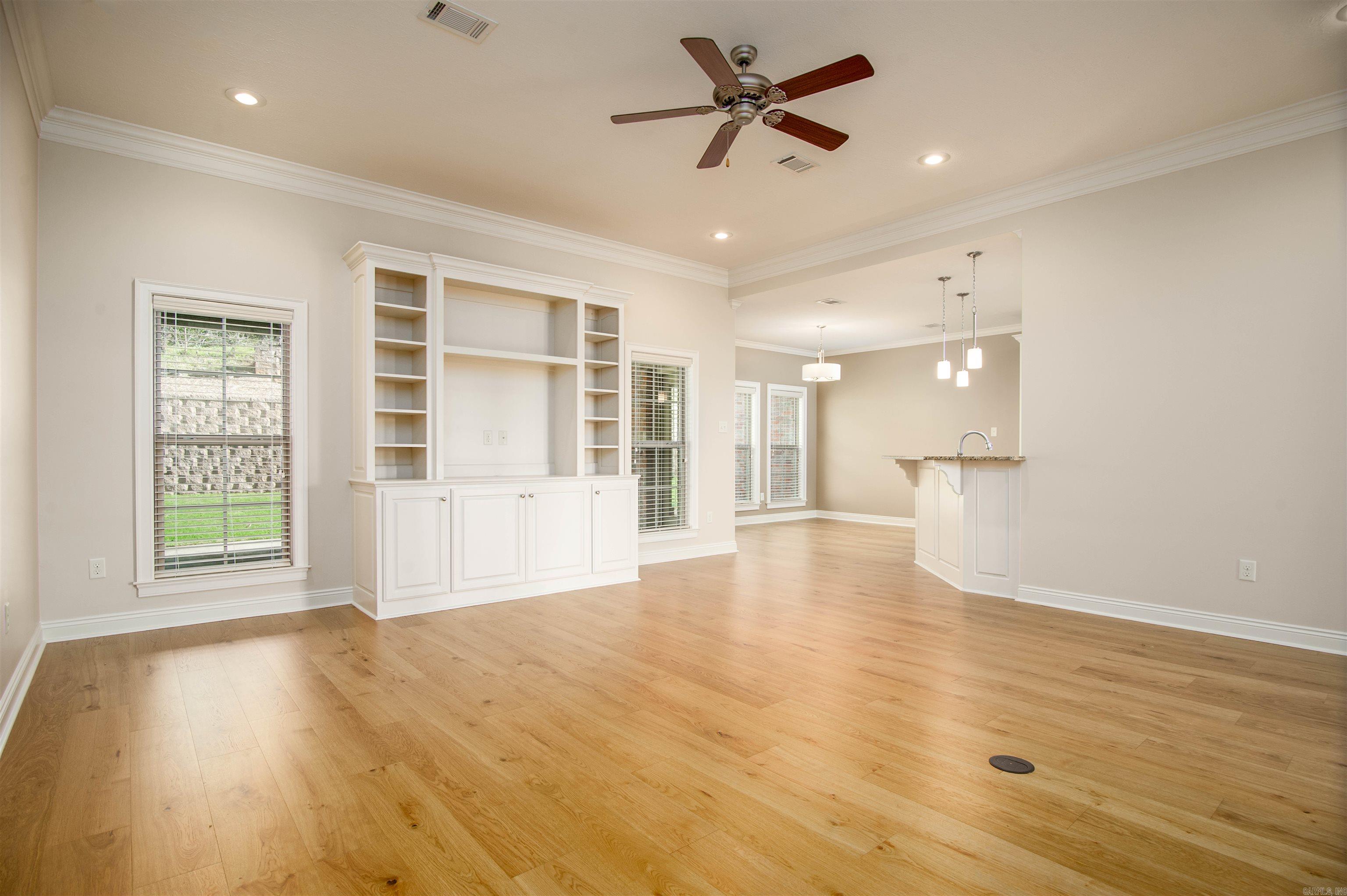 The Reserve at Centennial - Residential