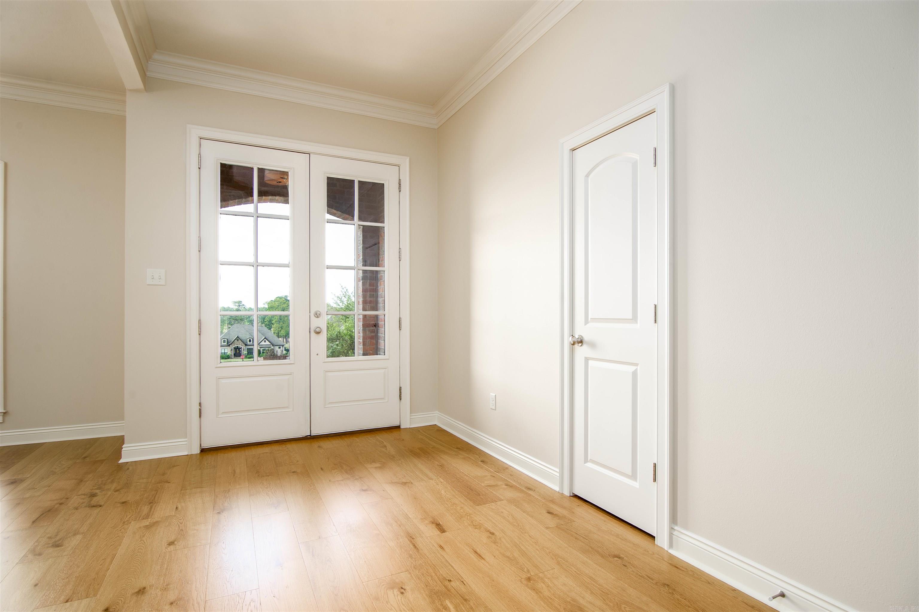 The Reserve at Centennial - Residential