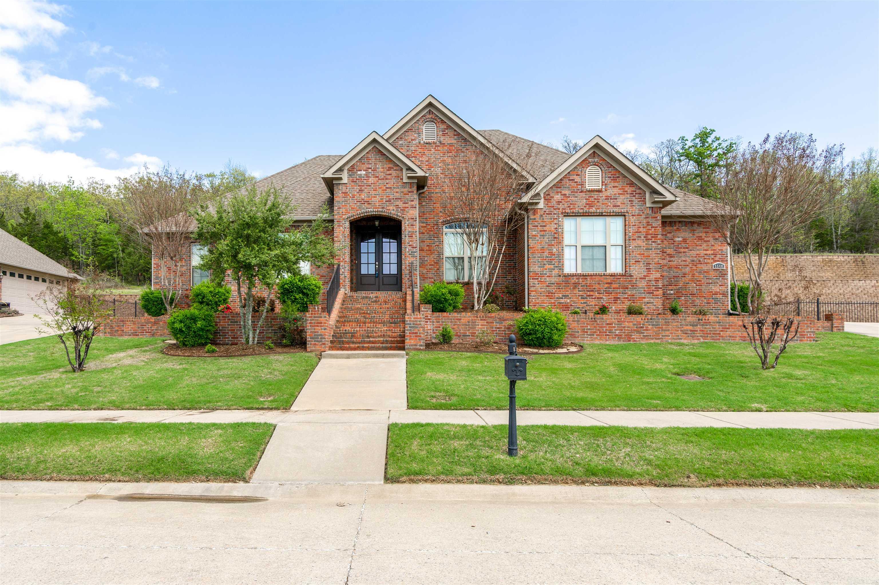 The Reserve at Centennial - Residential