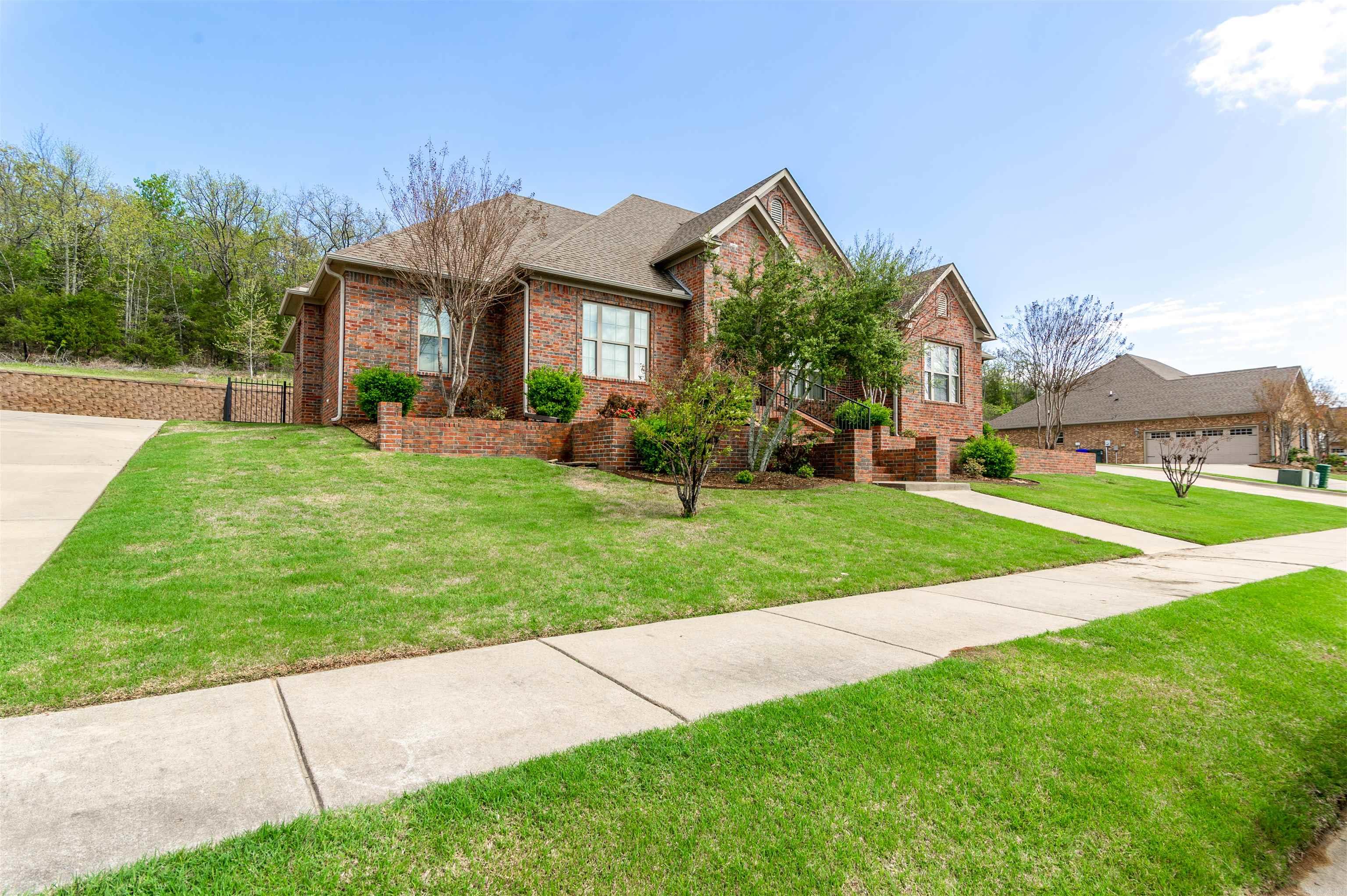 The Reserve at Centennial - Residential