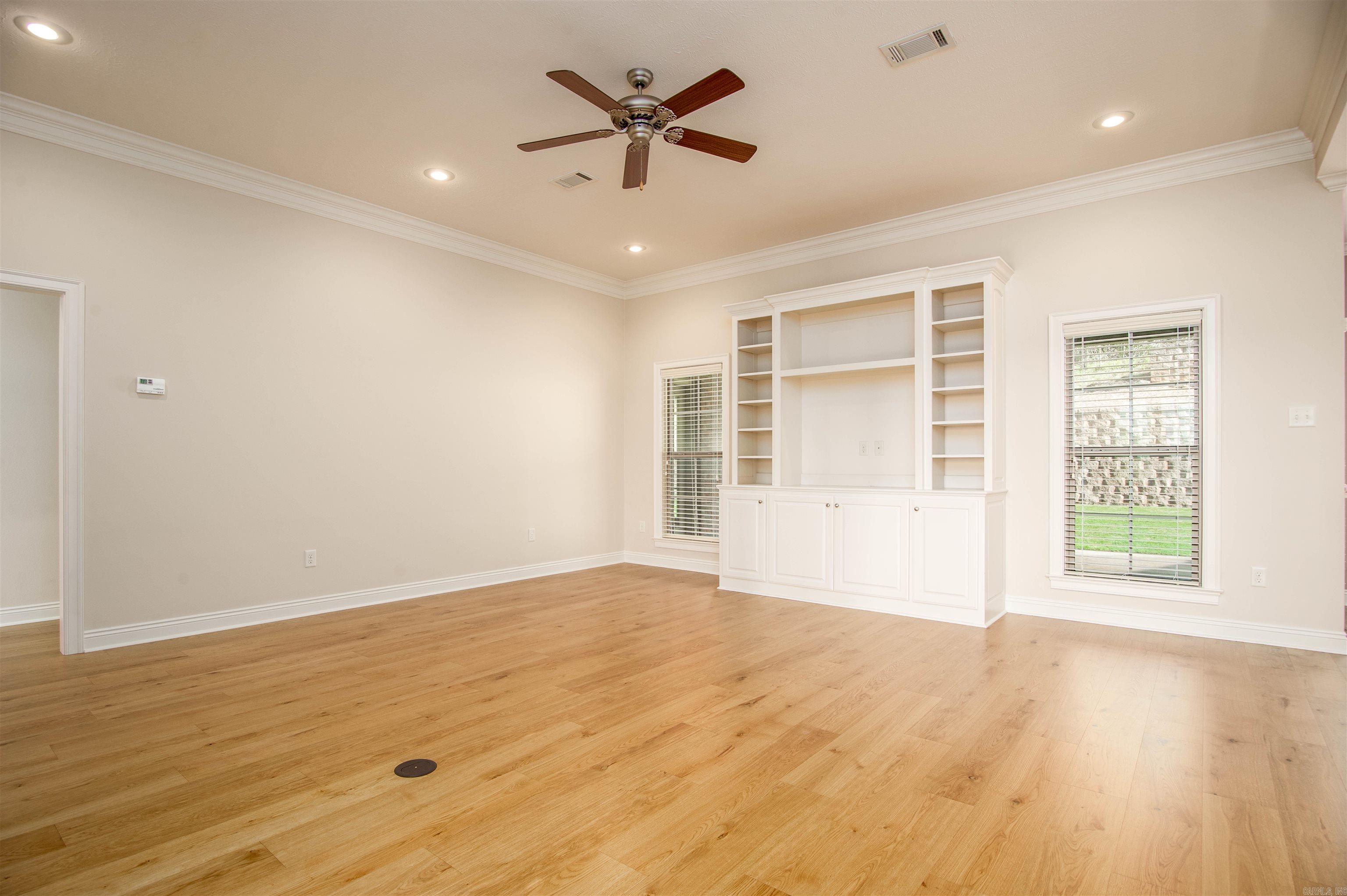 The Reserve at Centennial - Residential