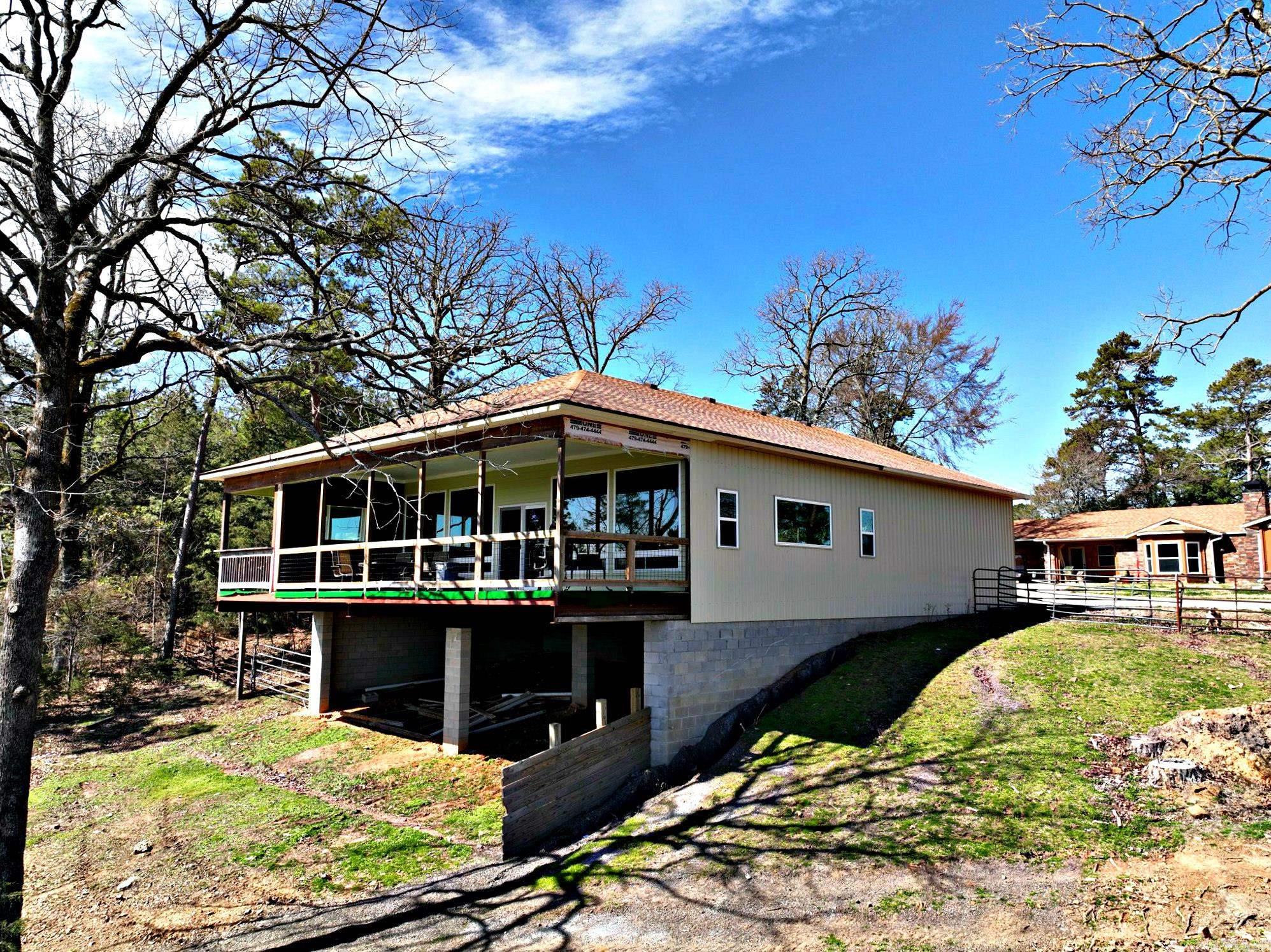 Parks - Residential
