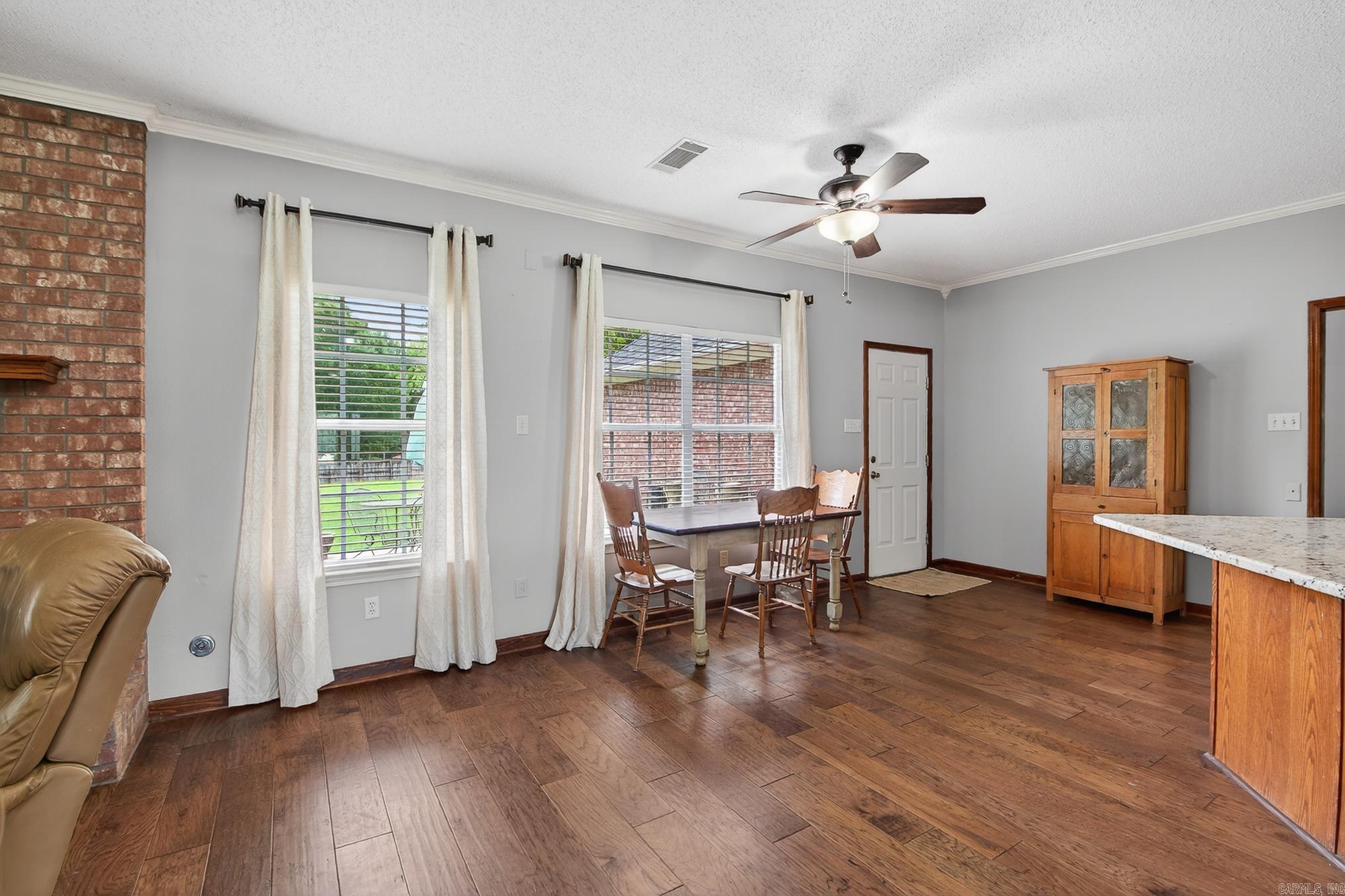 CASTLE HEIGHTS - Residential