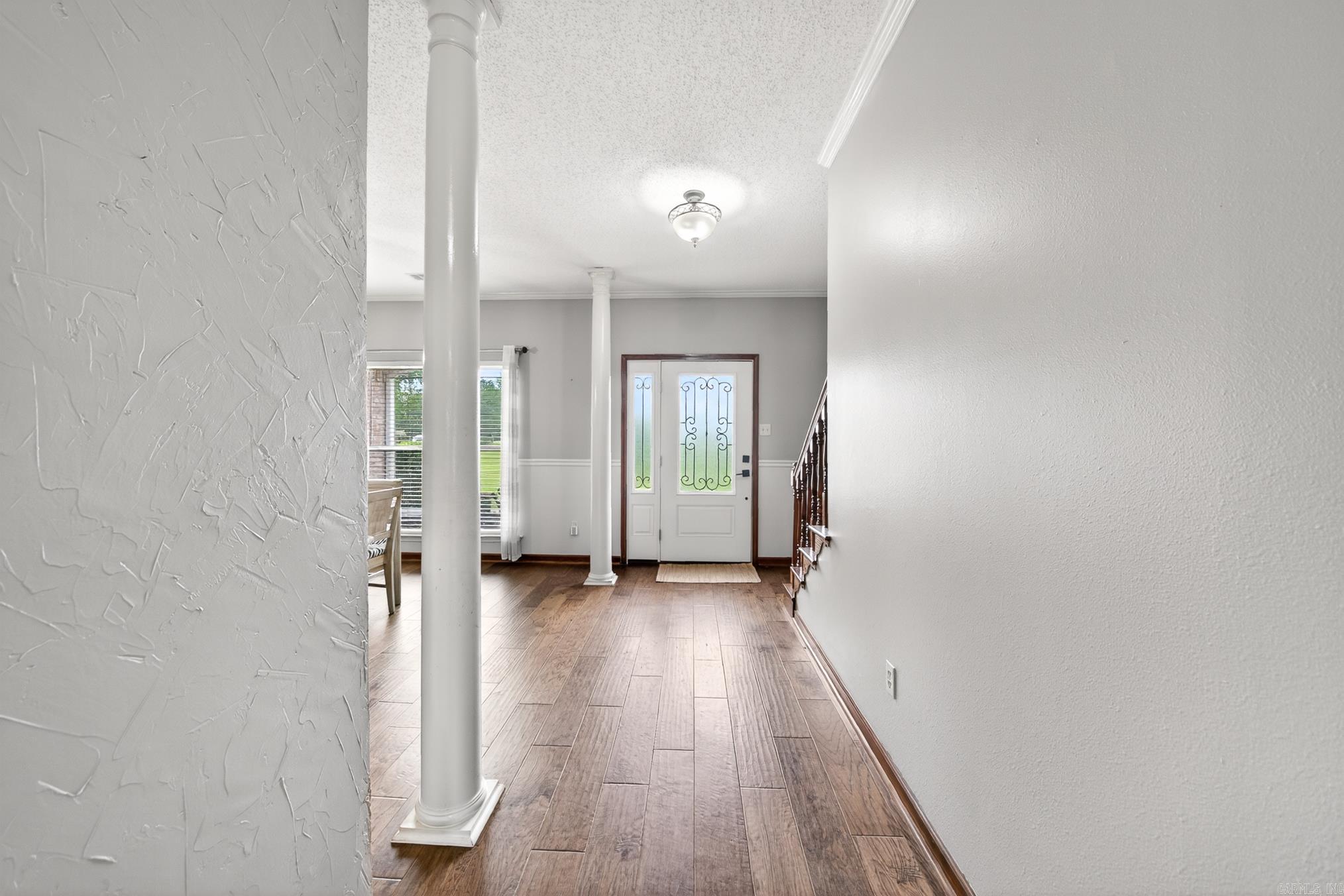 CASTLE HEIGHTS - Residential
