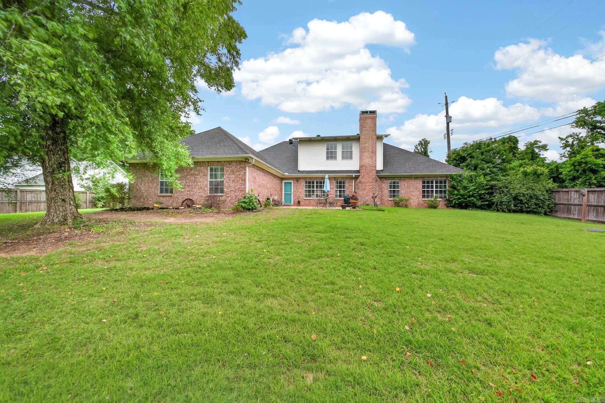 CASTLE HEIGHTS - Residential
