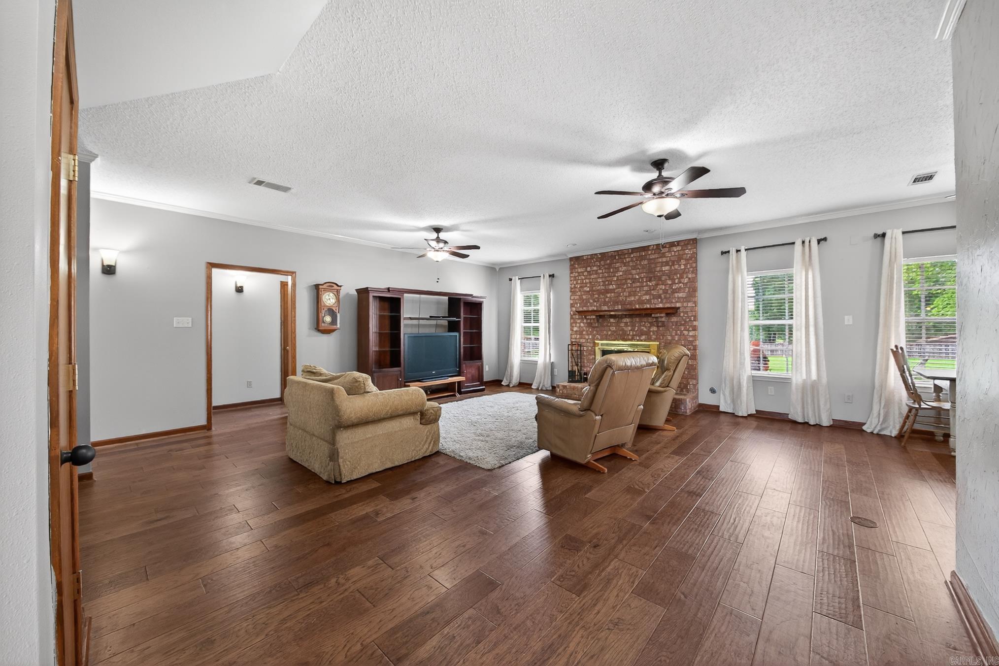 CASTLE HEIGHTS - Residential